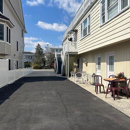 Elis Apartment Ocean City Dış mekan fotoğraf