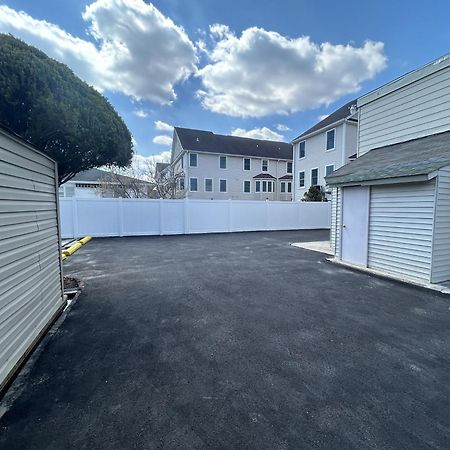 Elis Apartment Ocean City Dış mekan fotoğraf