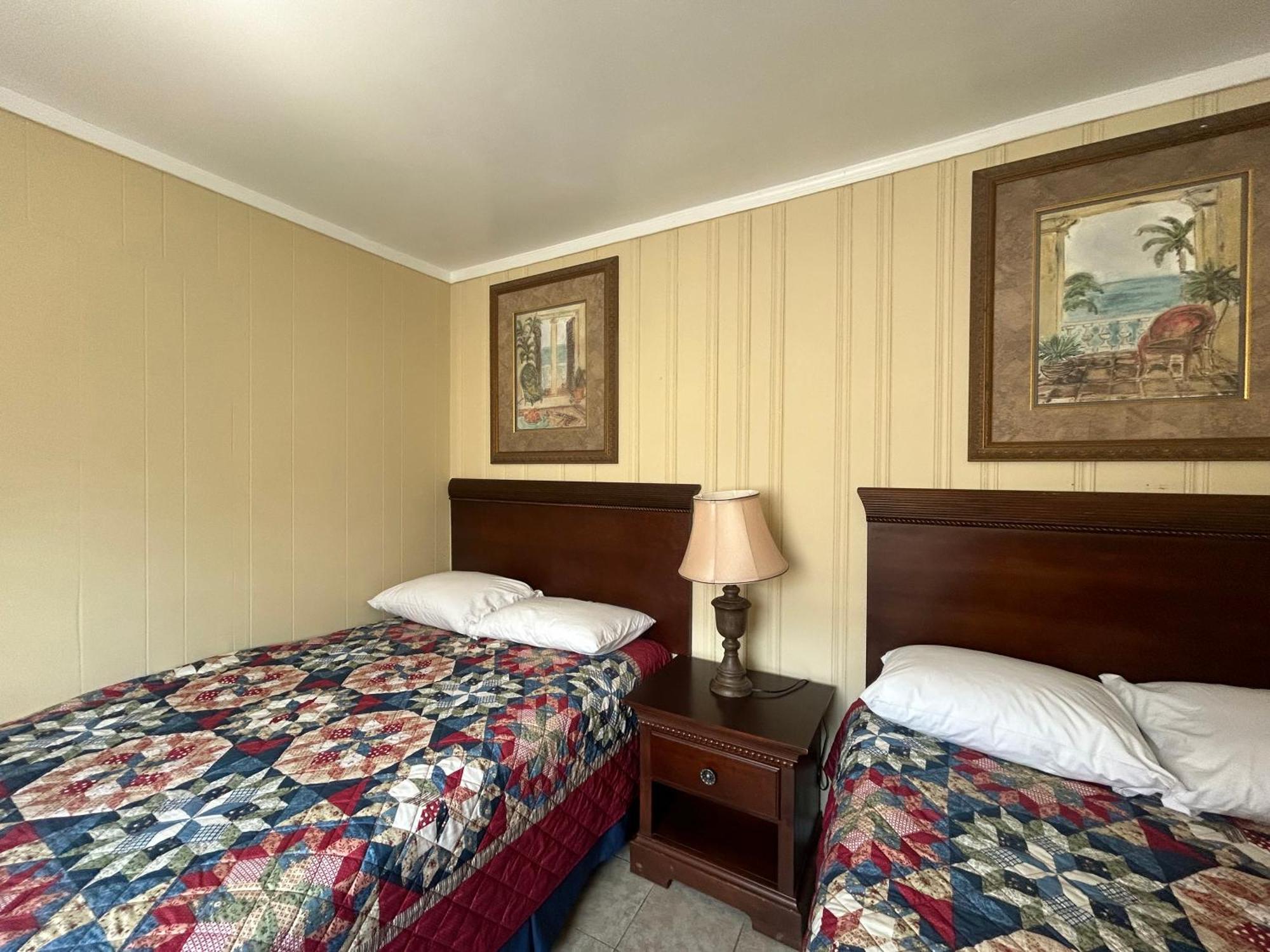 Elis Apartment Ocean City Dış mekan fotoğraf
