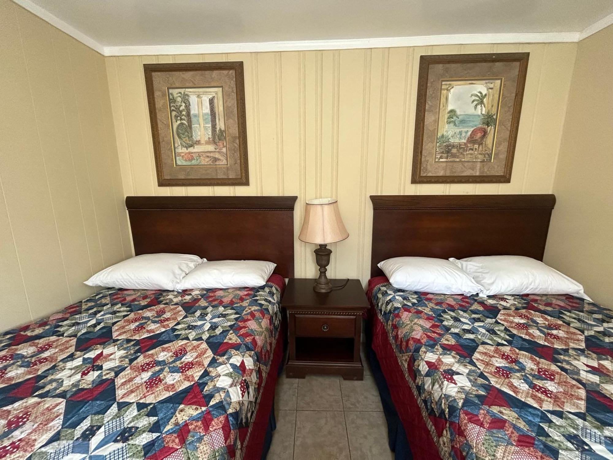 Elis Apartment Ocean City Dış mekan fotoğraf