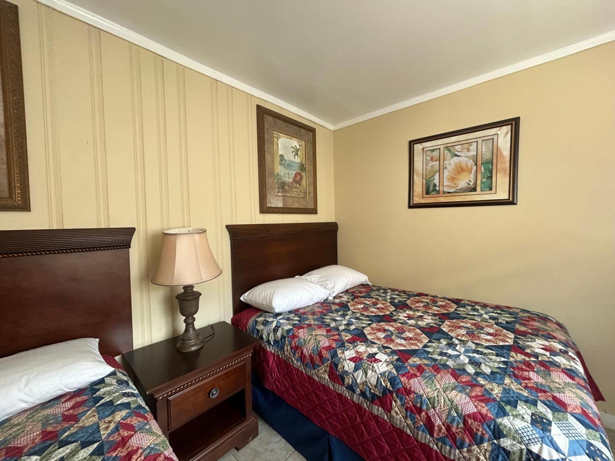 Elis Apartment Ocean City Dış mekan fotoğraf