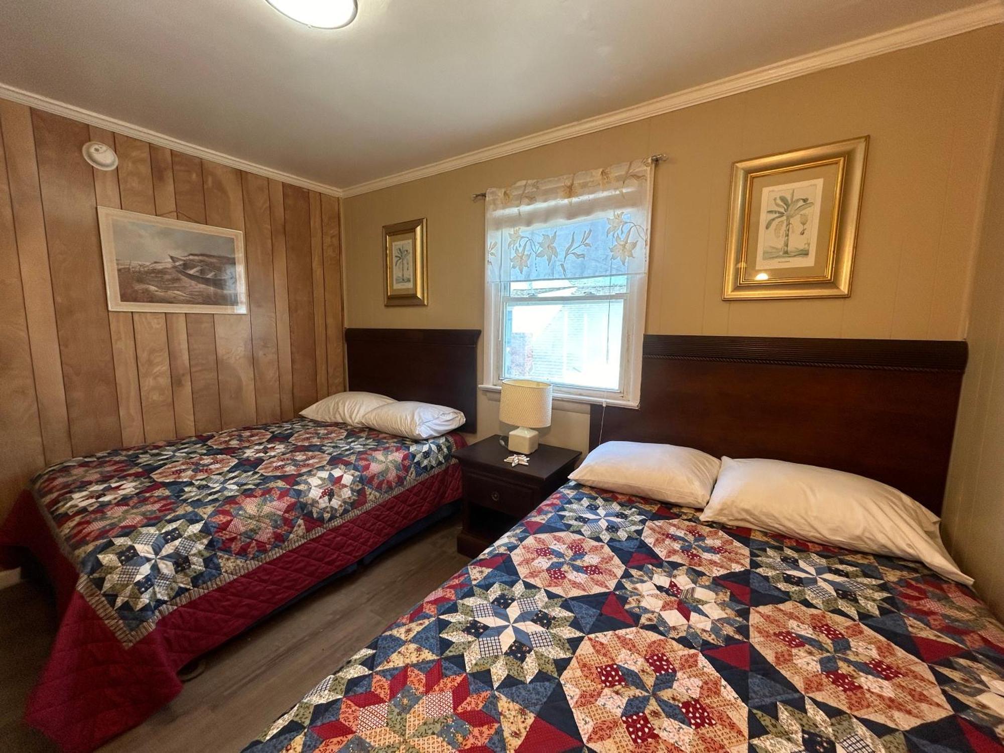 Elis Apartment Ocean City Dış mekan fotoğraf