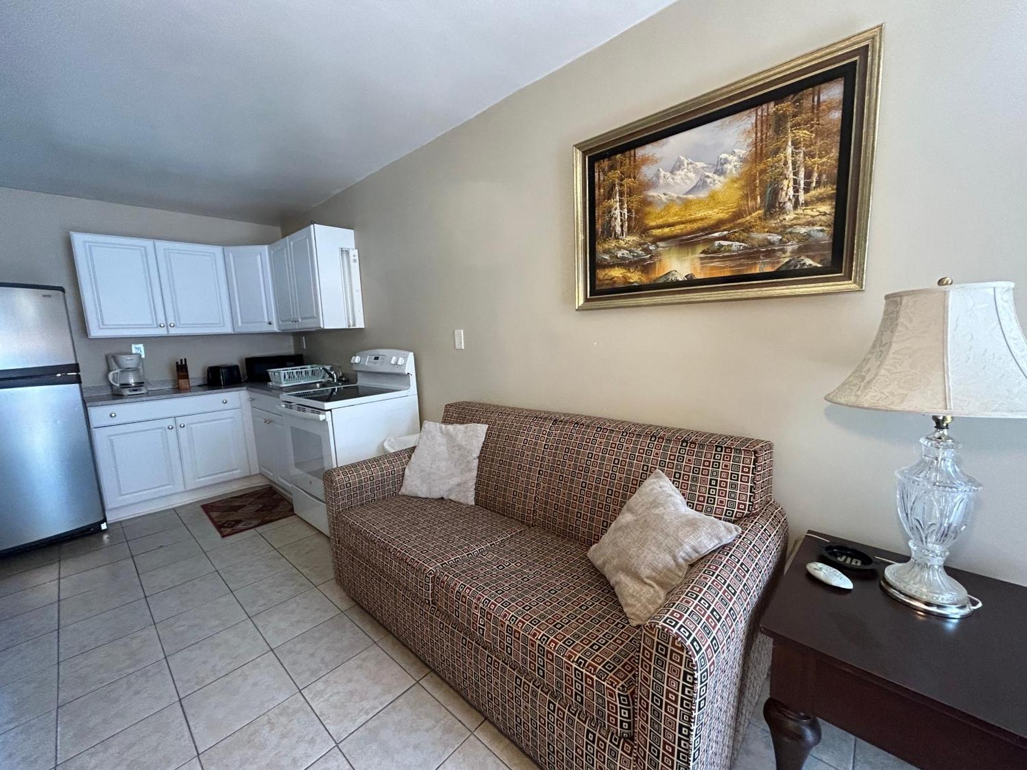 Elis Apartment Ocean City Dış mekan fotoğraf