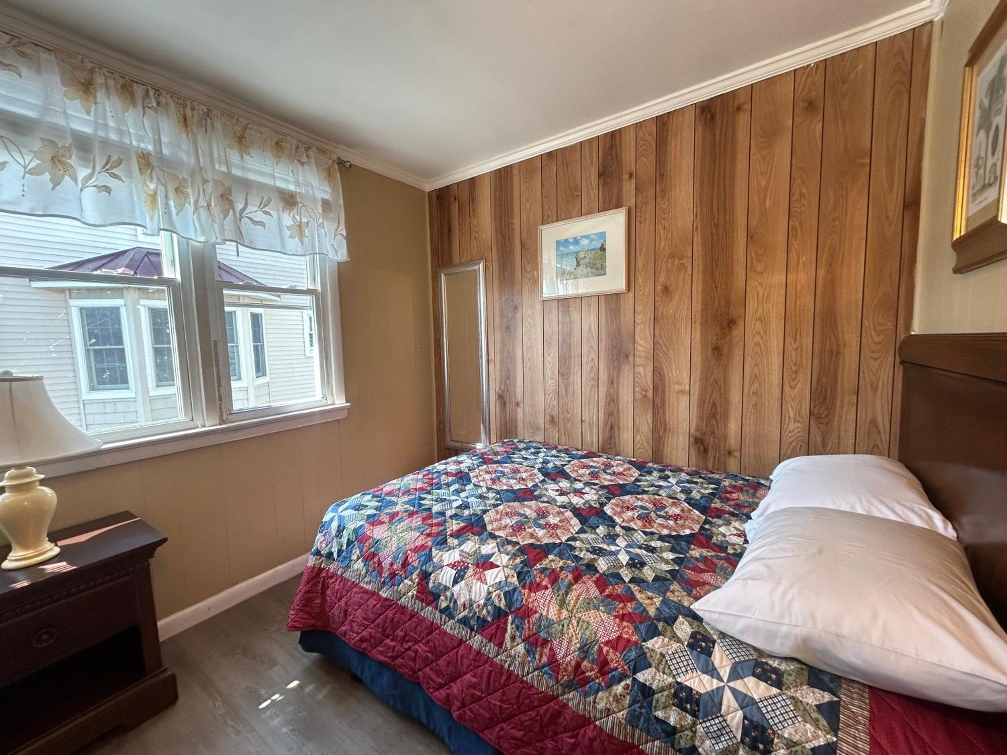 Elis Apartment Ocean City Dış mekan fotoğraf