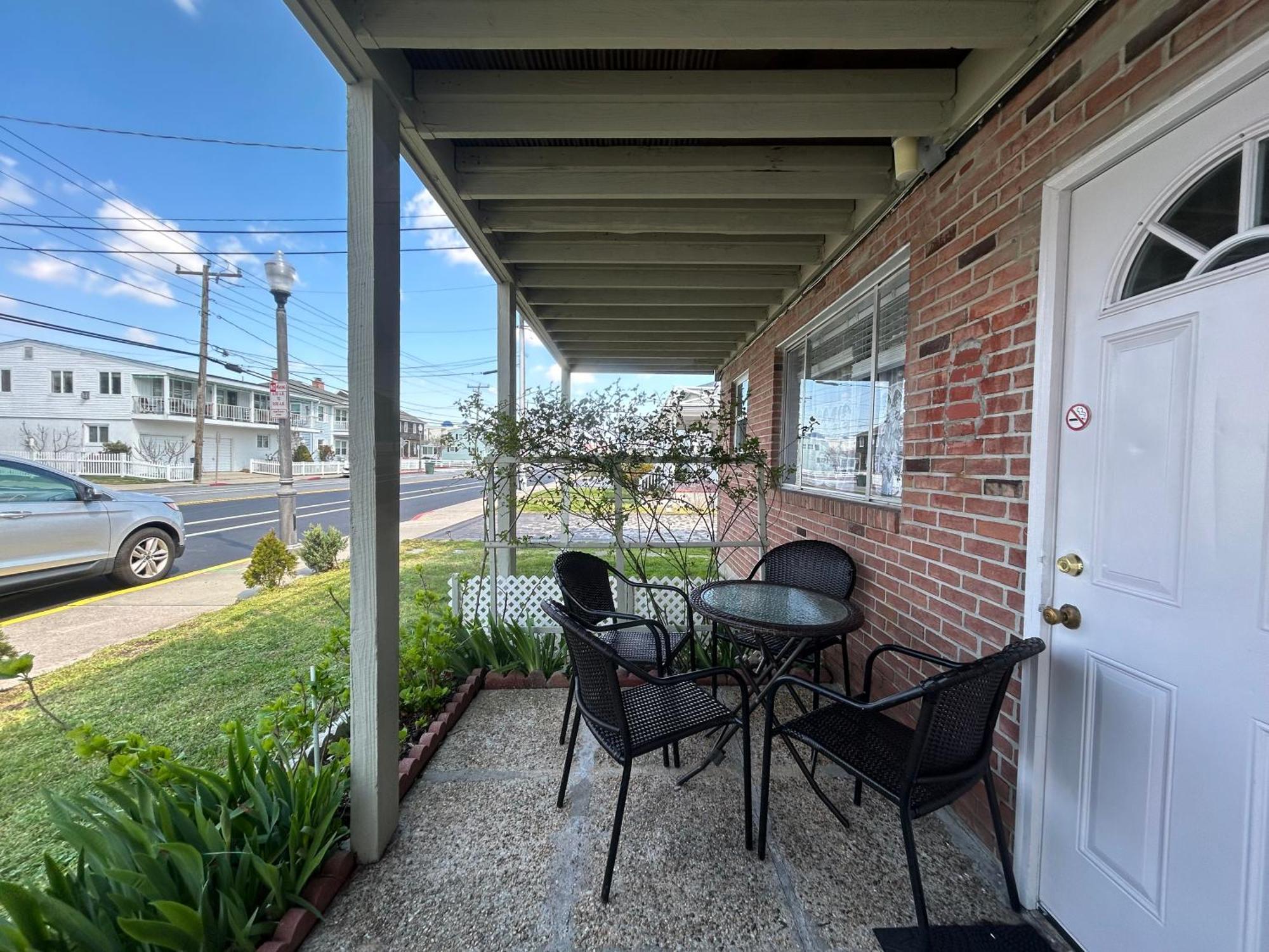 Elis Apartment Ocean City Dış mekan fotoğraf