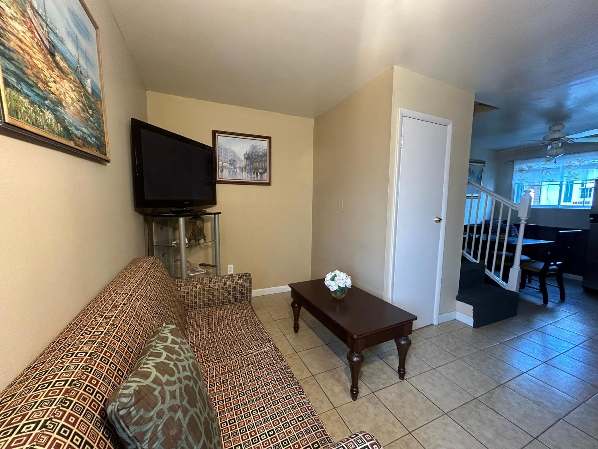 Elis Apartment Ocean City Dış mekan fotoğraf