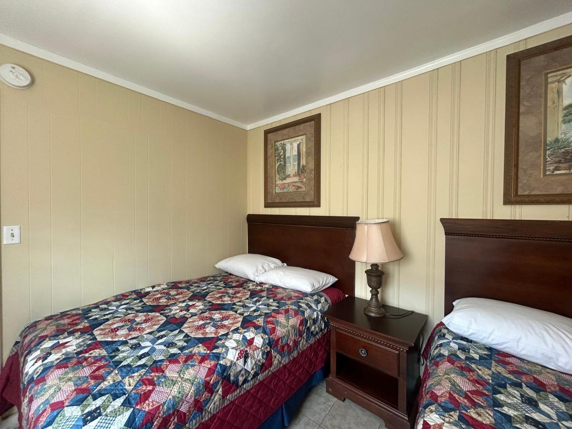 Elis Apartment Ocean City Dış mekan fotoğraf