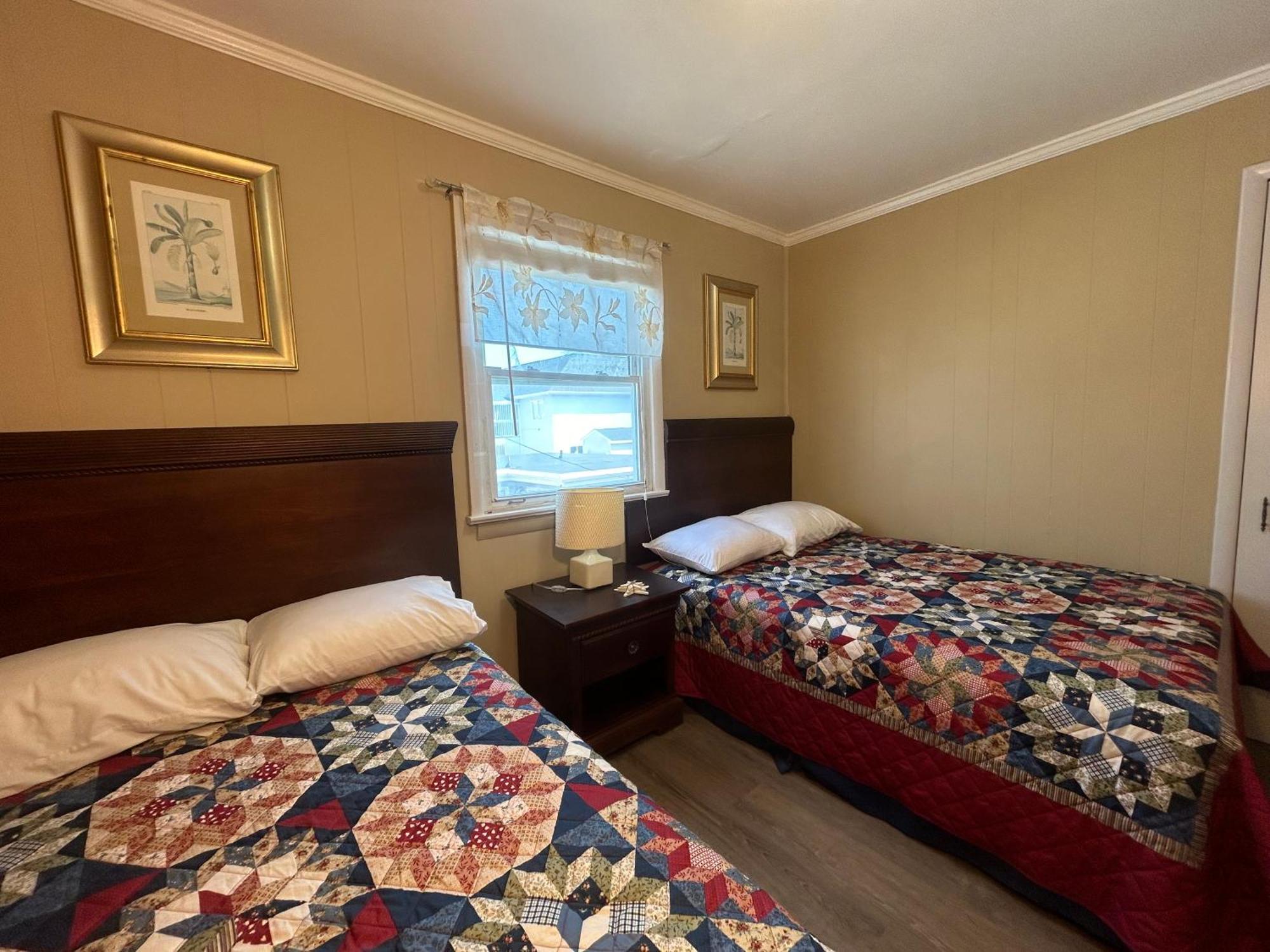 Elis Apartment Ocean City Dış mekan fotoğraf