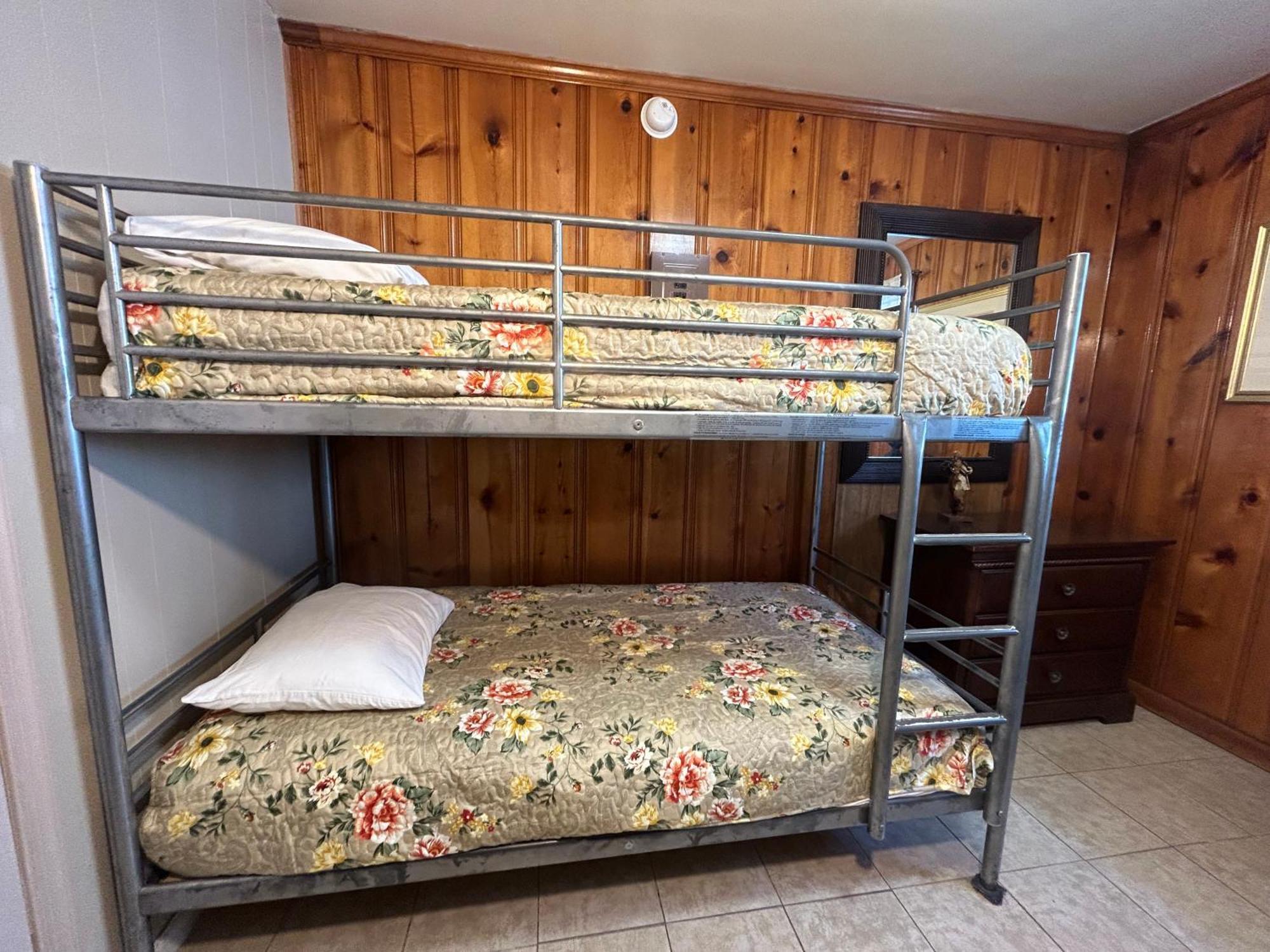 Elis Apartment Ocean City Dış mekan fotoğraf