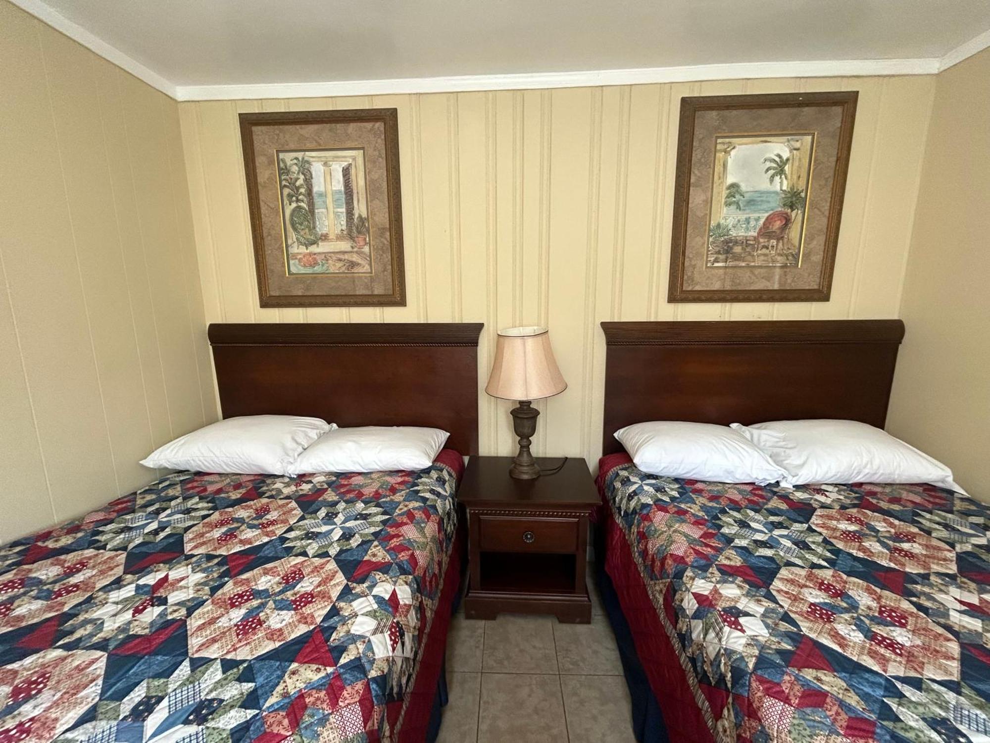 Elis Apartment Ocean City Dış mekan fotoğraf