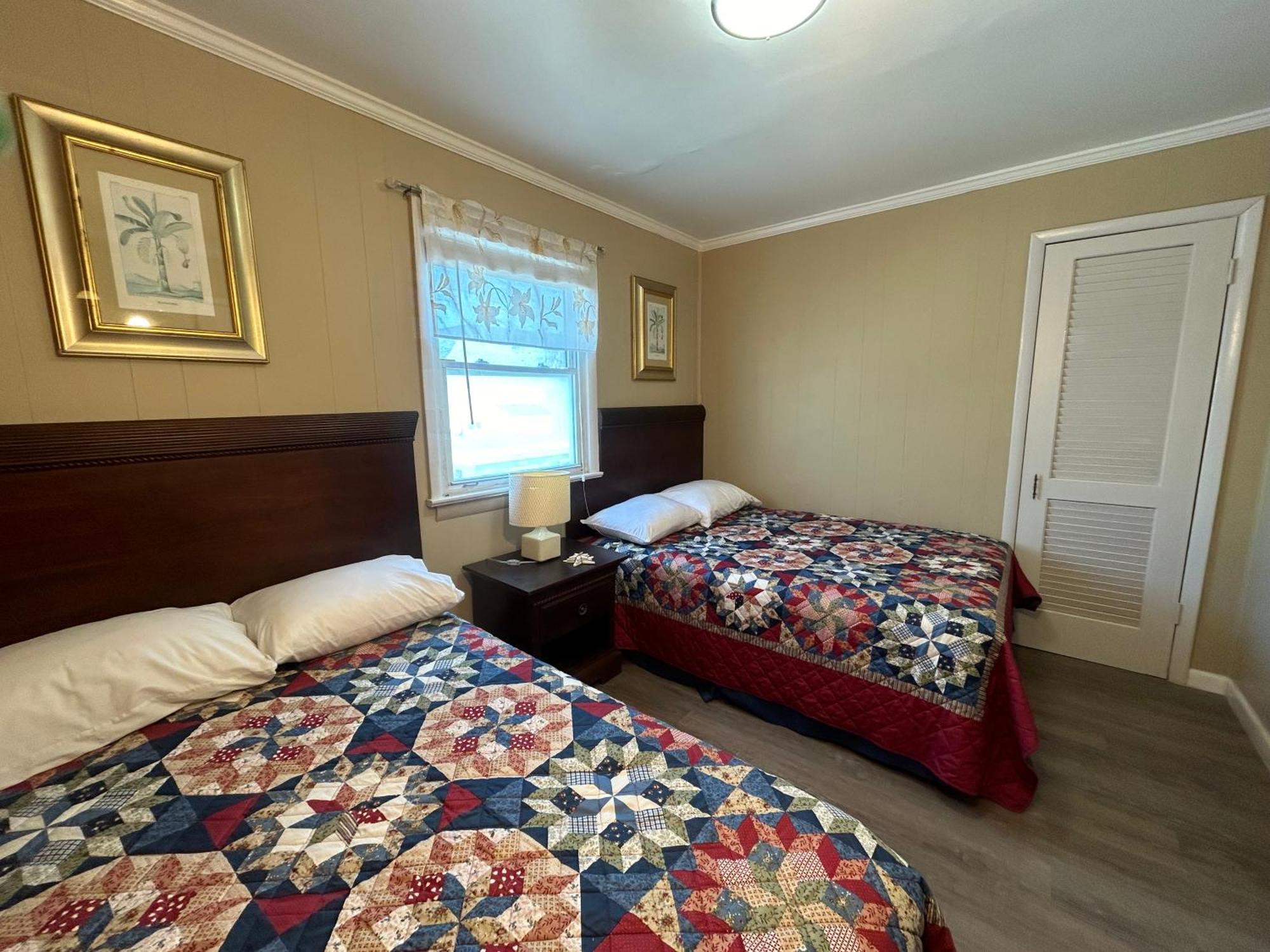 Elis Apartment Ocean City Dış mekan fotoğraf
