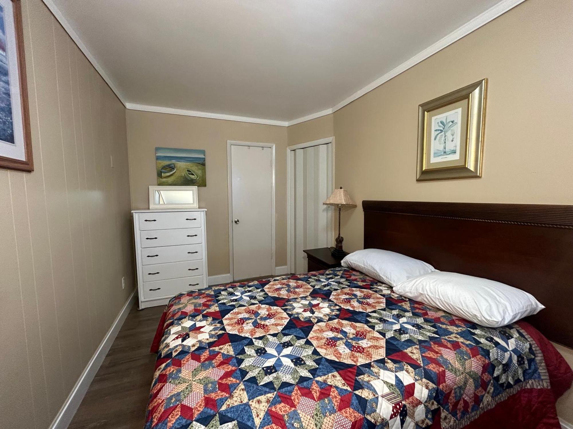 Elis Apartment Ocean City Dış mekan fotoğraf