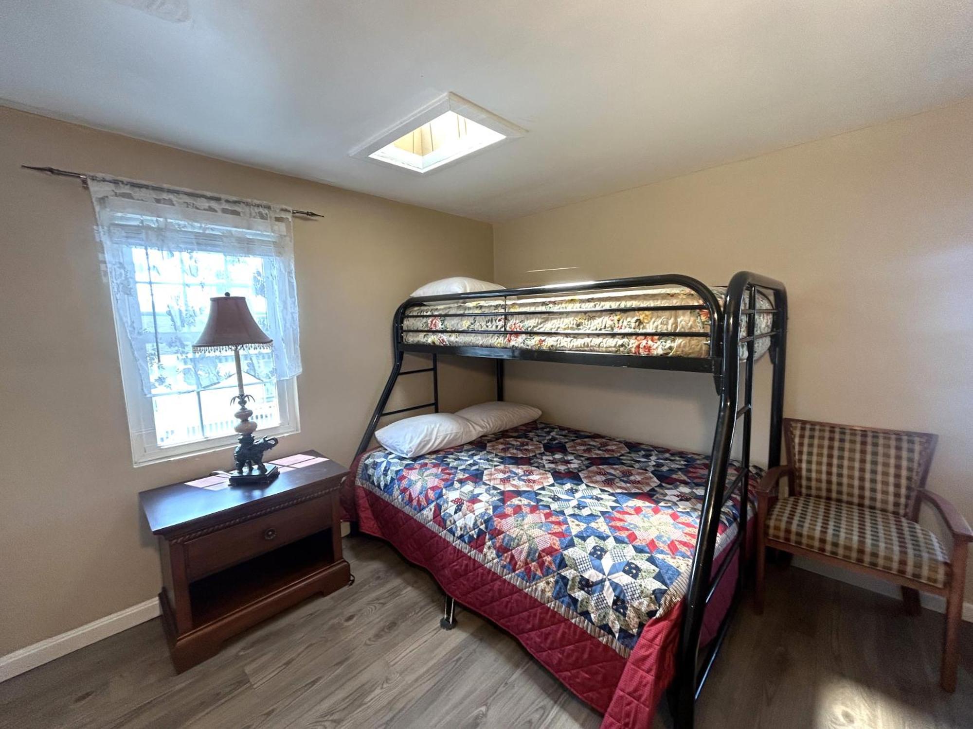 Elis Apartment Ocean City Dış mekan fotoğraf