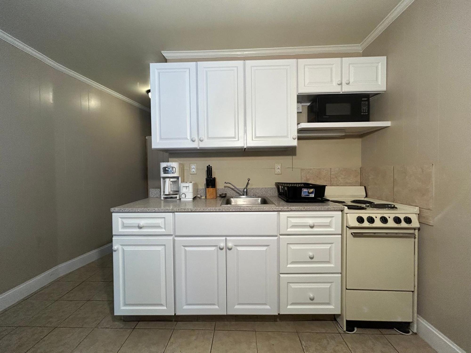 Elis Apartment Ocean City Dış mekan fotoğraf