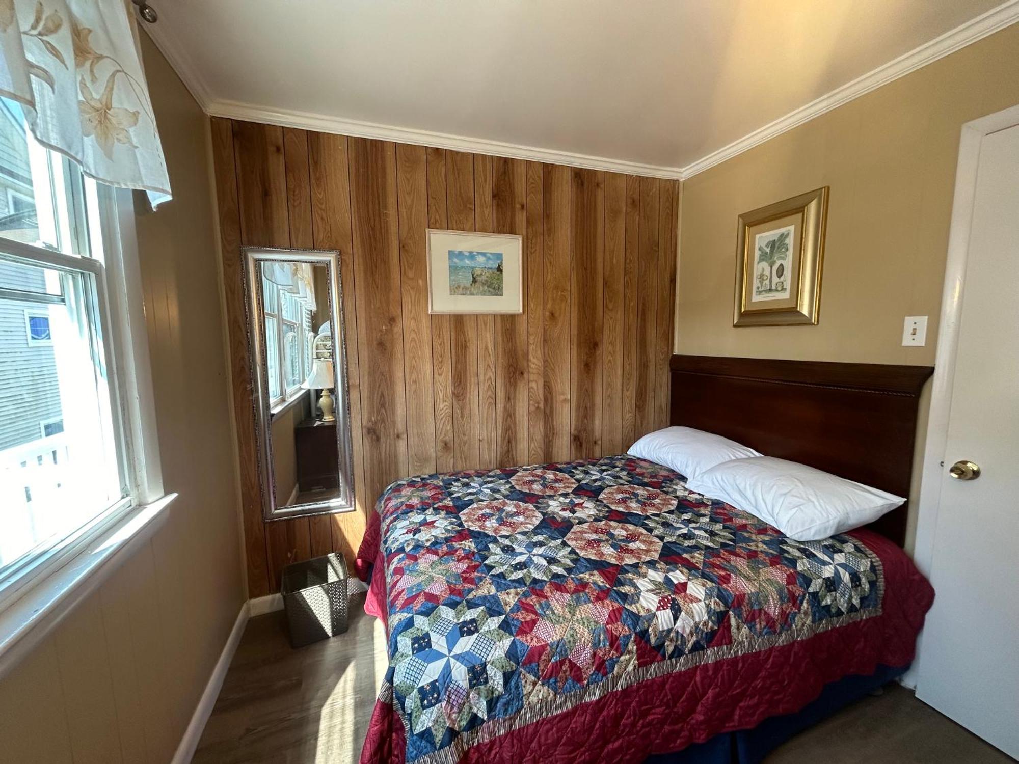 Elis Apartment Ocean City Dış mekan fotoğraf