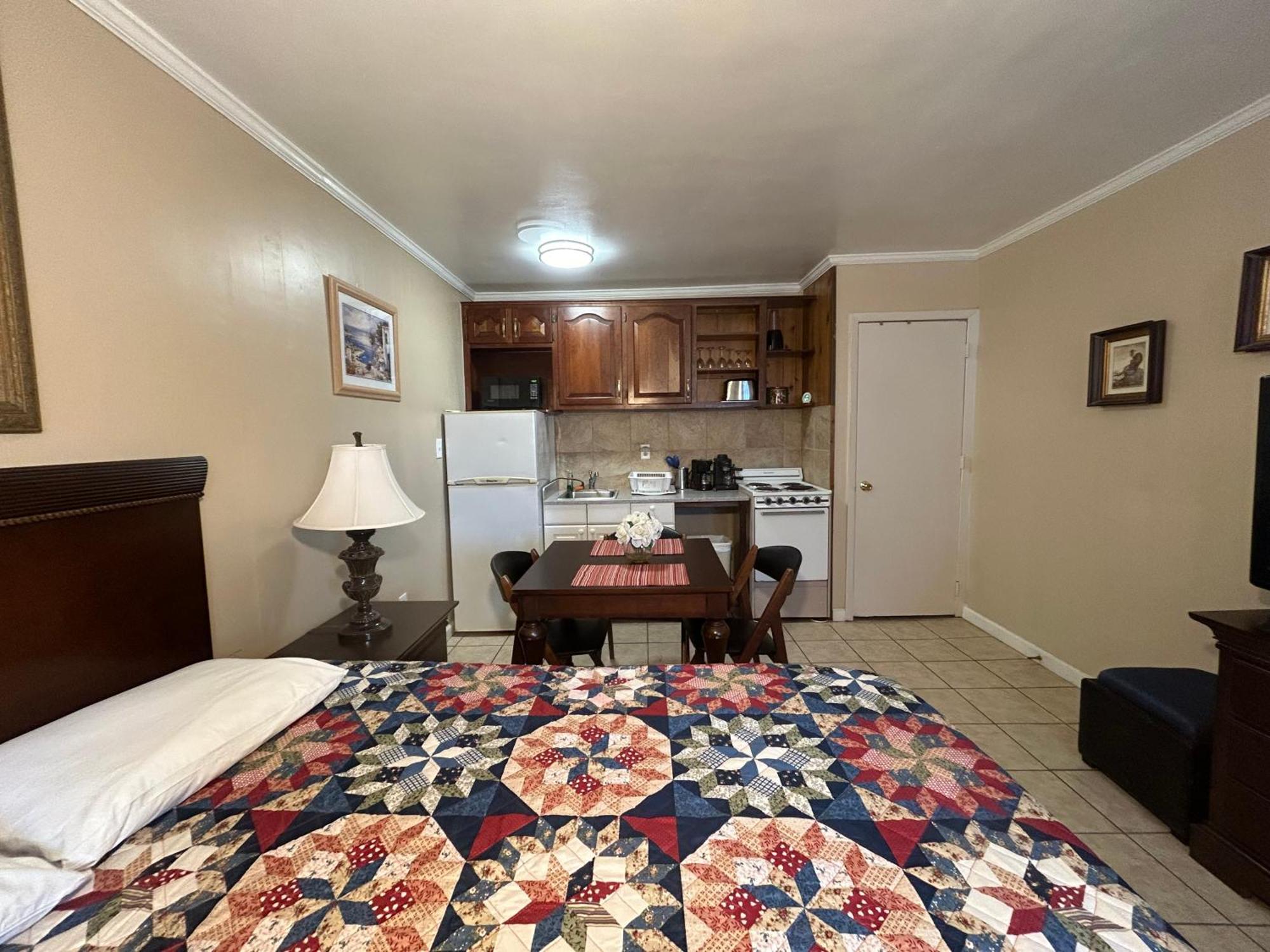 Elis Apartment Ocean City Dış mekan fotoğraf