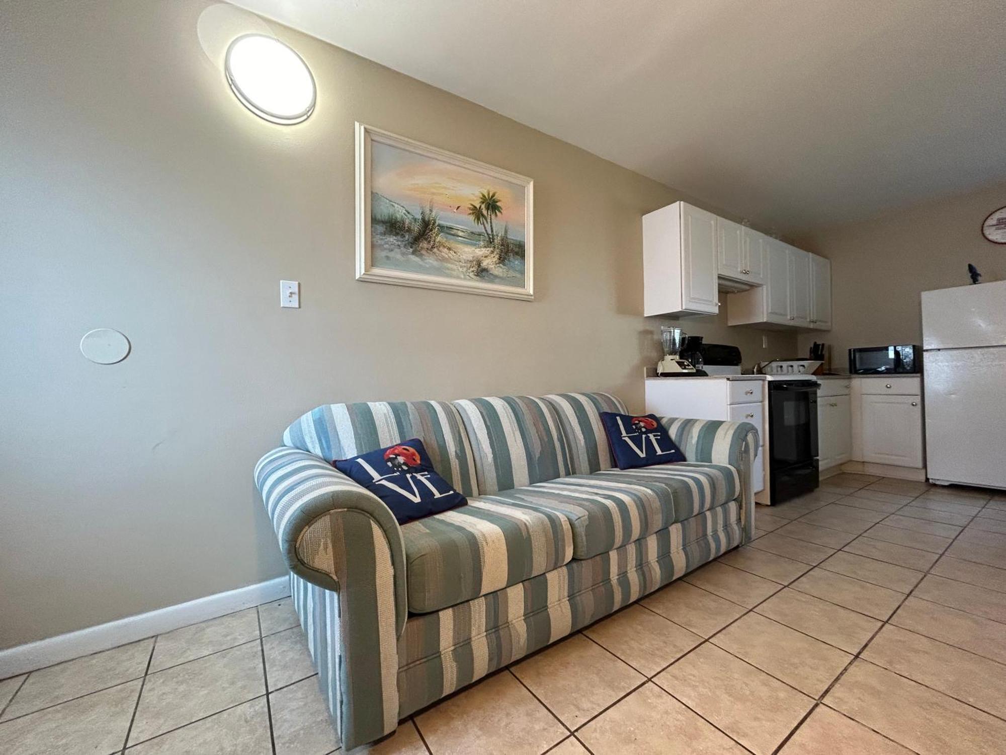 Elis Apartment Ocean City Dış mekan fotoğraf