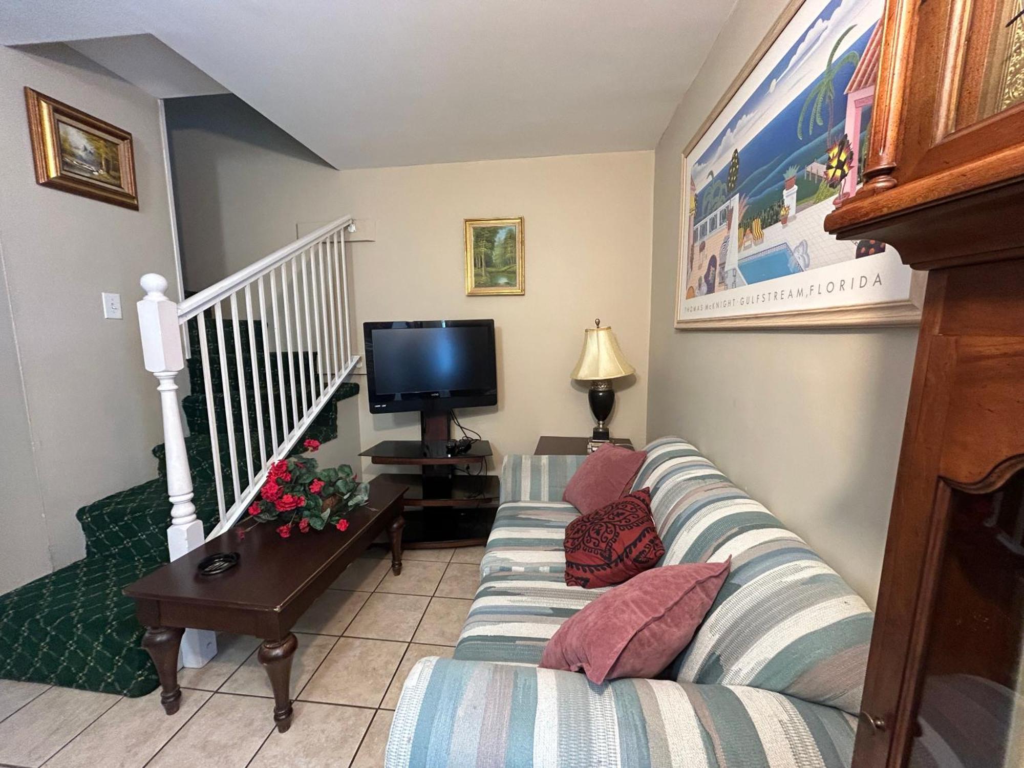 Elis Apartment Ocean City Dış mekan fotoğraf