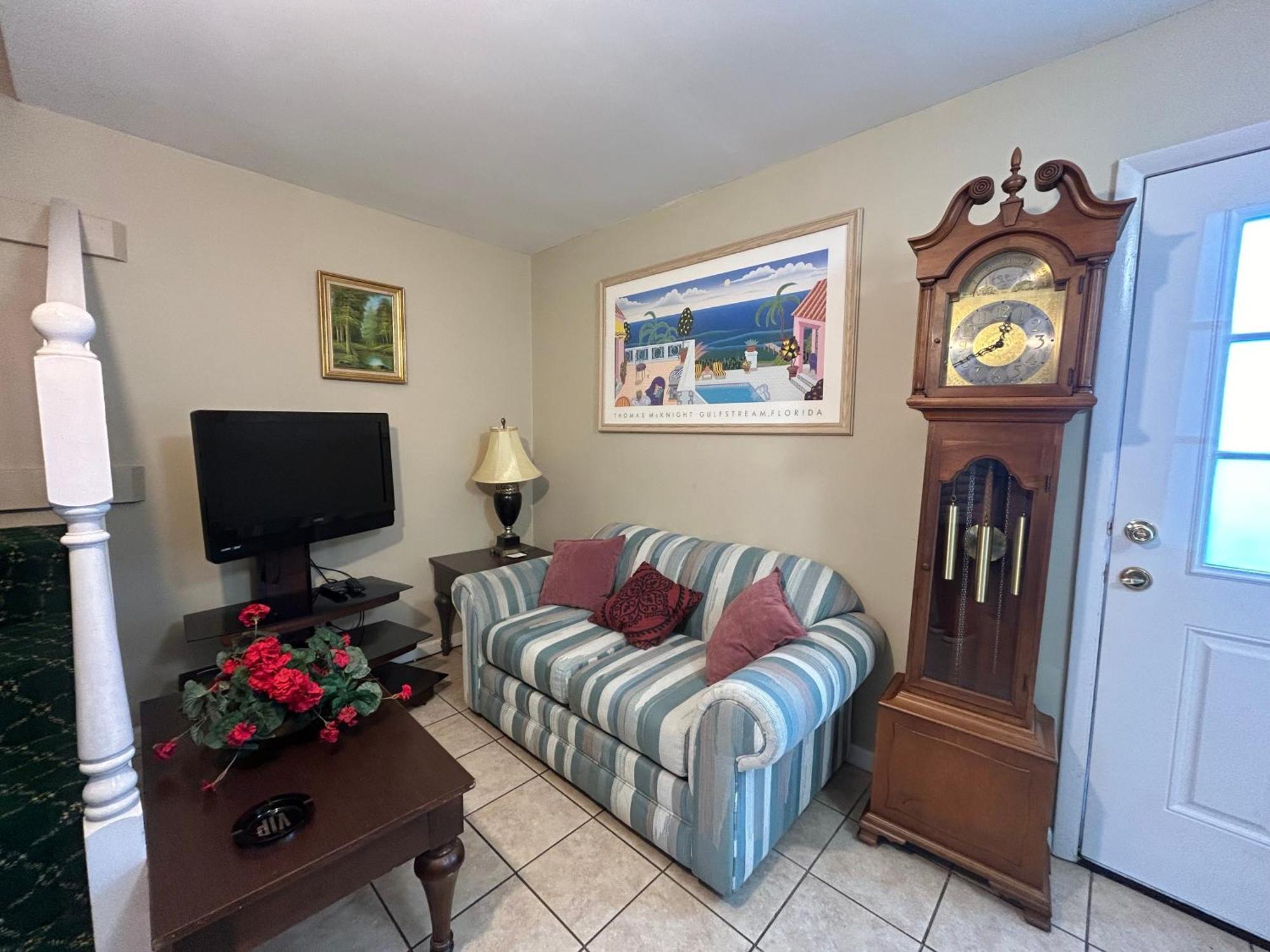 Elis Apartment Ocean City Dış mekan fotoğraf