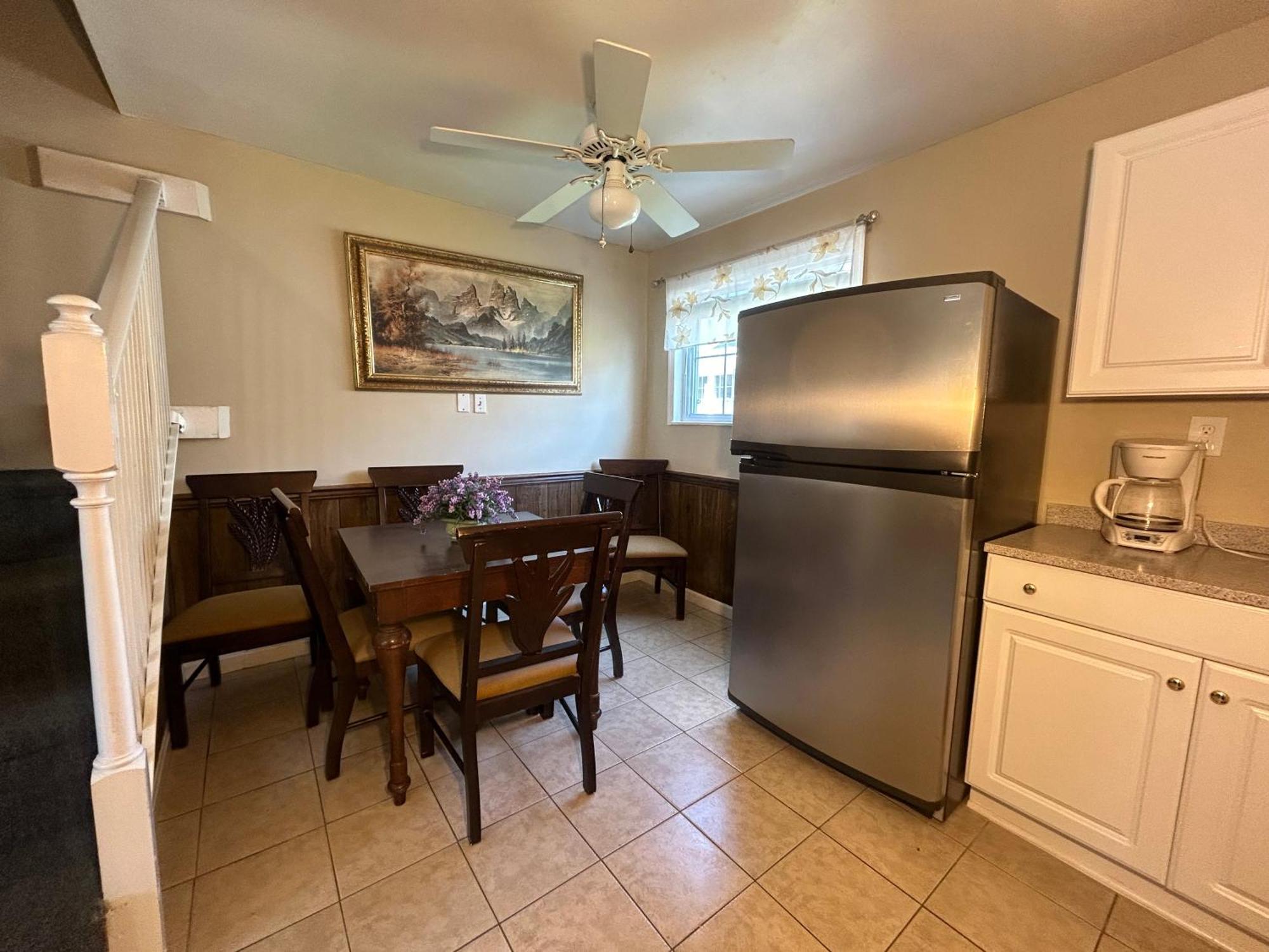 Elis Apartment Ocean City Dış mekan fotoğraf