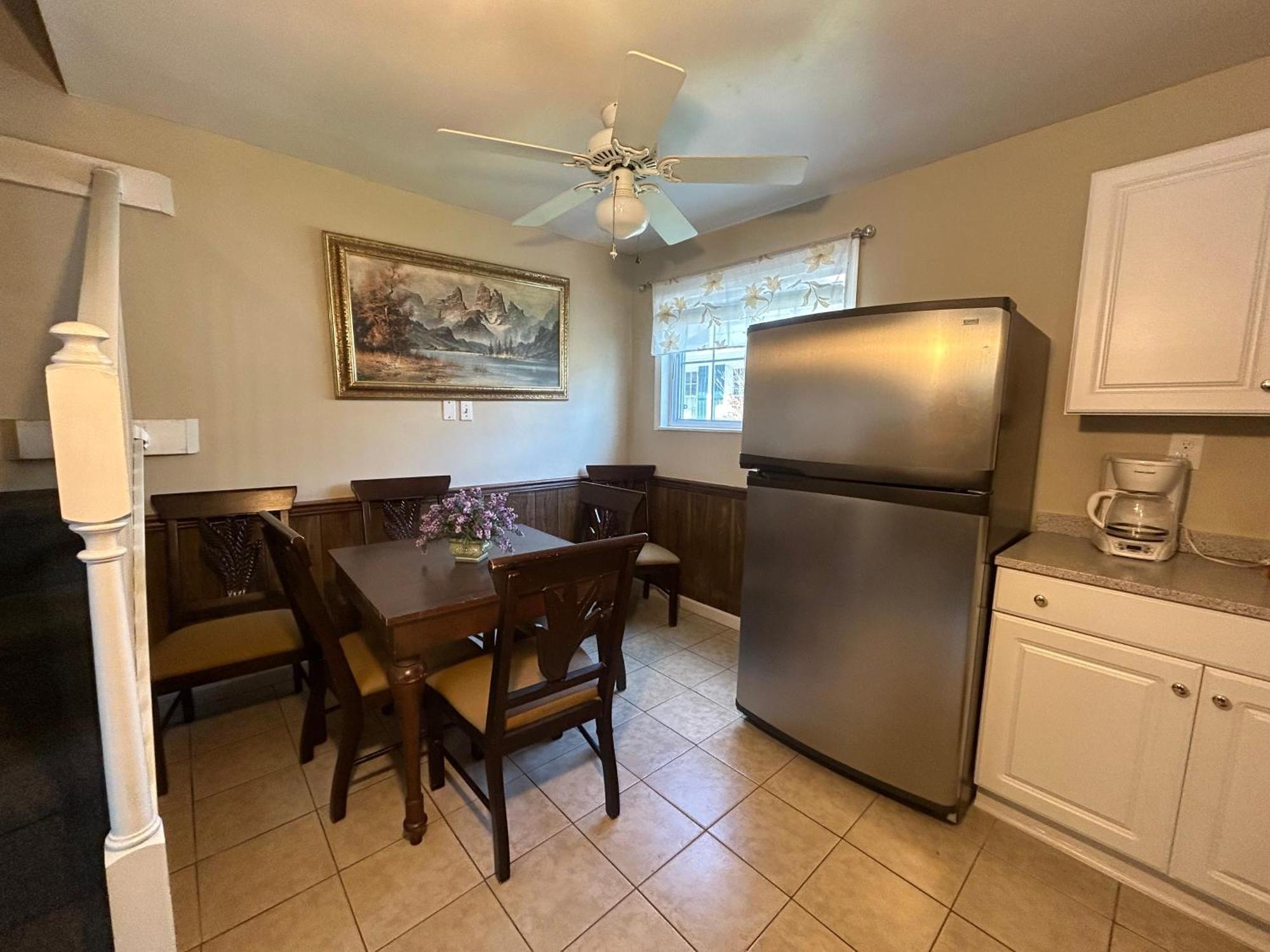 Elis Apartment Ocean City Dış mekan fotoğraf