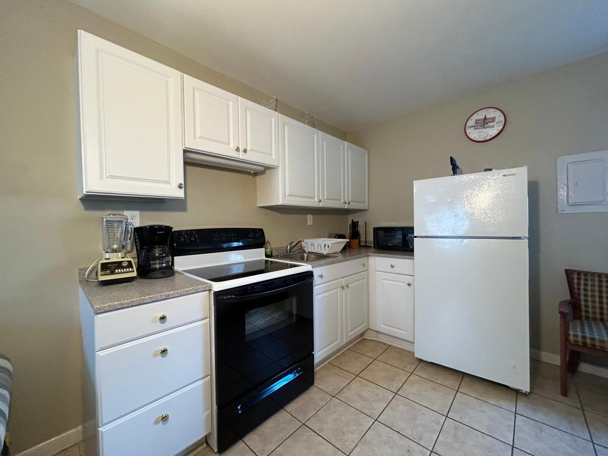Elis Apartment Ocean City Dış mekan fotoğraf