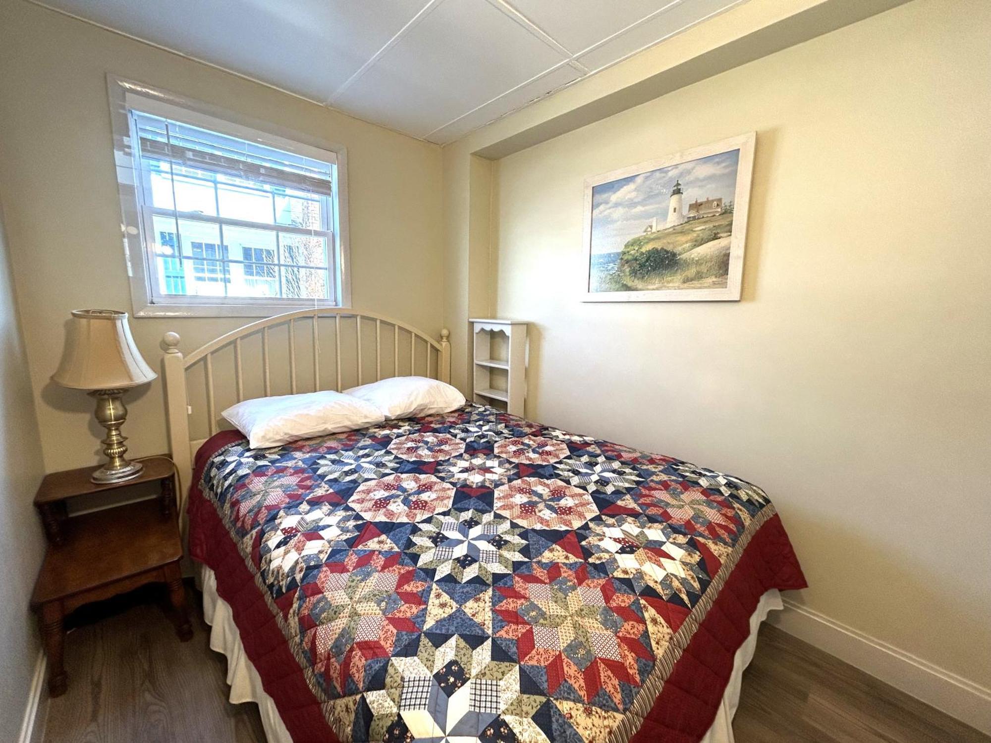 Elis Apartment Ocean City Dış mekan fotoğraf