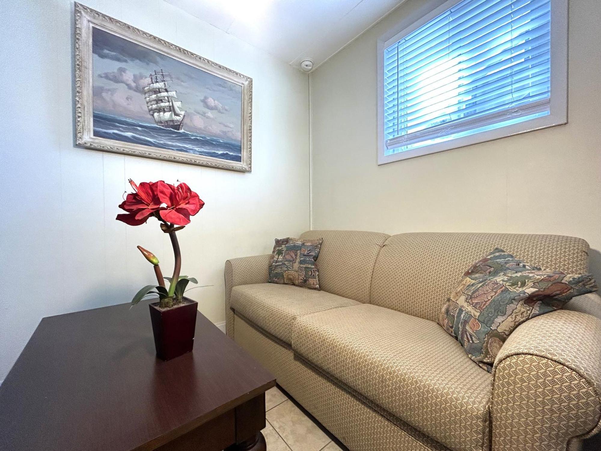 Elis Apartment Ocean City Dış mekan fotoğraf