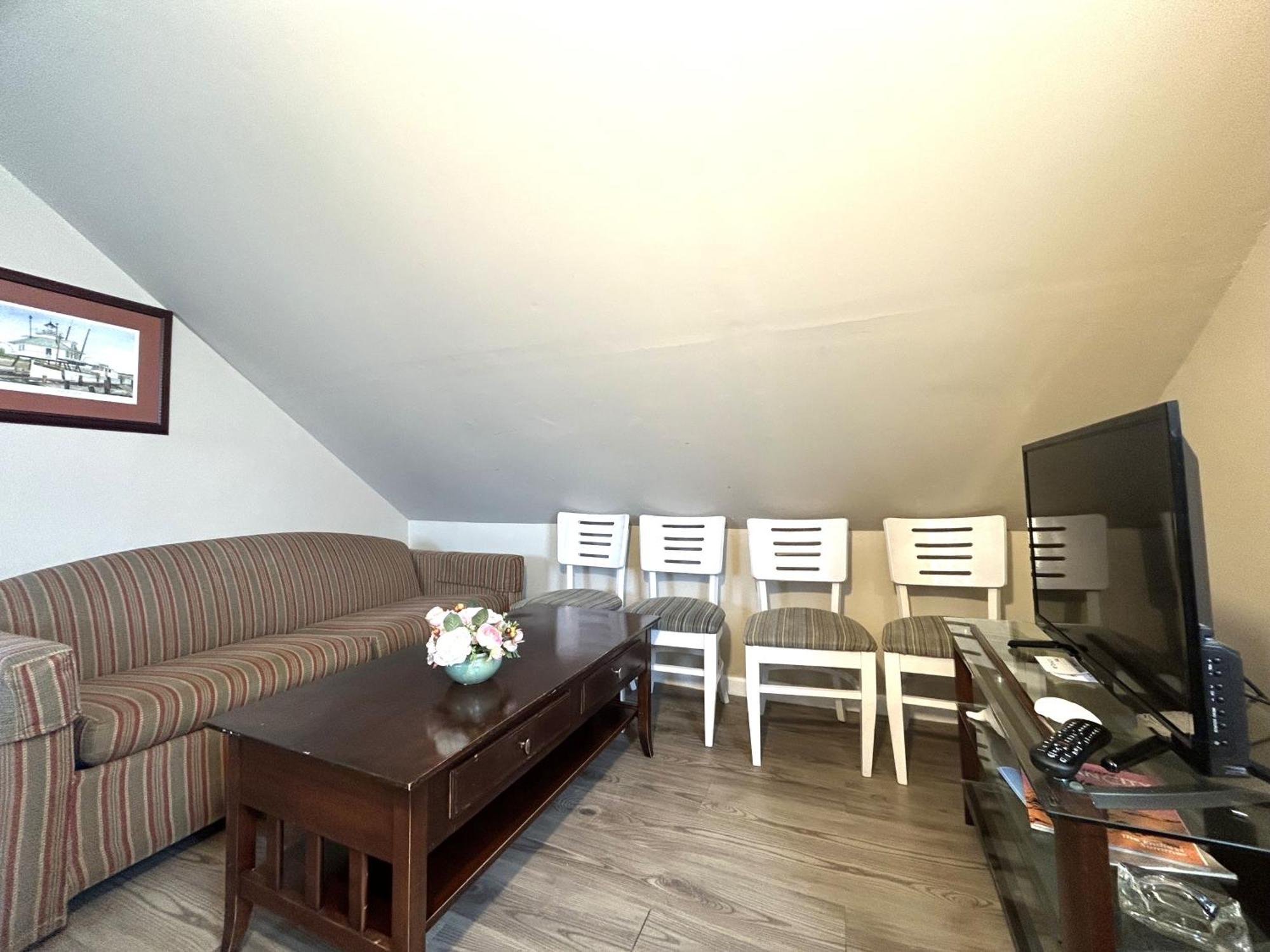 Elis Apartment Ocean City Dış mekan fotoğraf