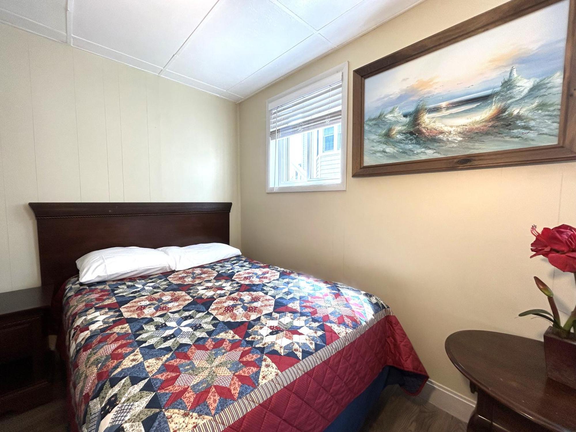 Elis Apartment Ocean City Dış mekan fotoğraf