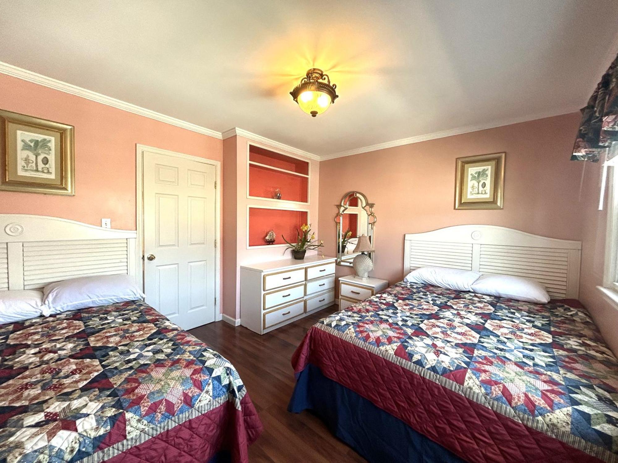 Elis Apartment Ocean City Dış mekan fotoğraf