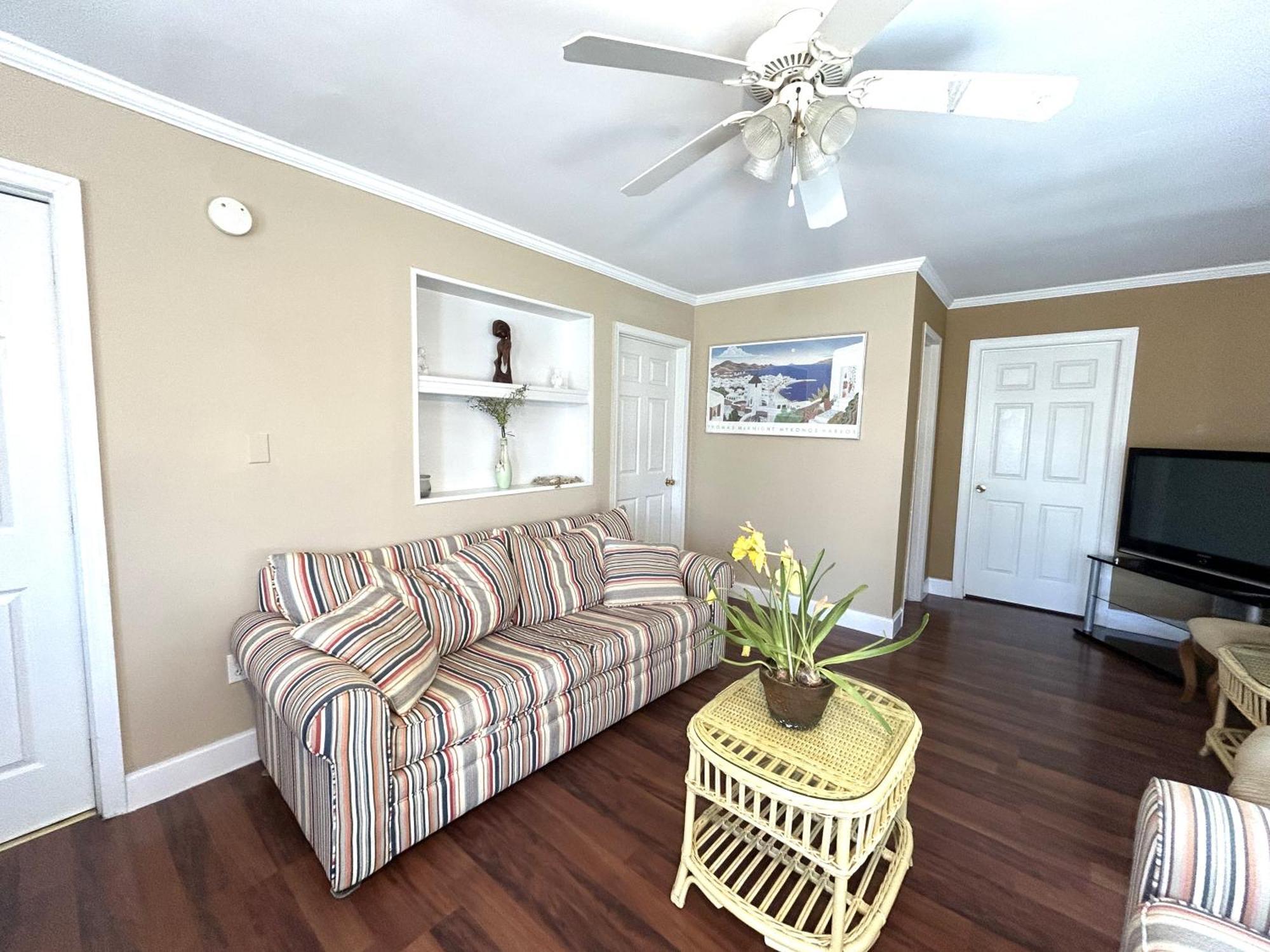 Elis Apartment Ocean City Dış mekan fotoğraf