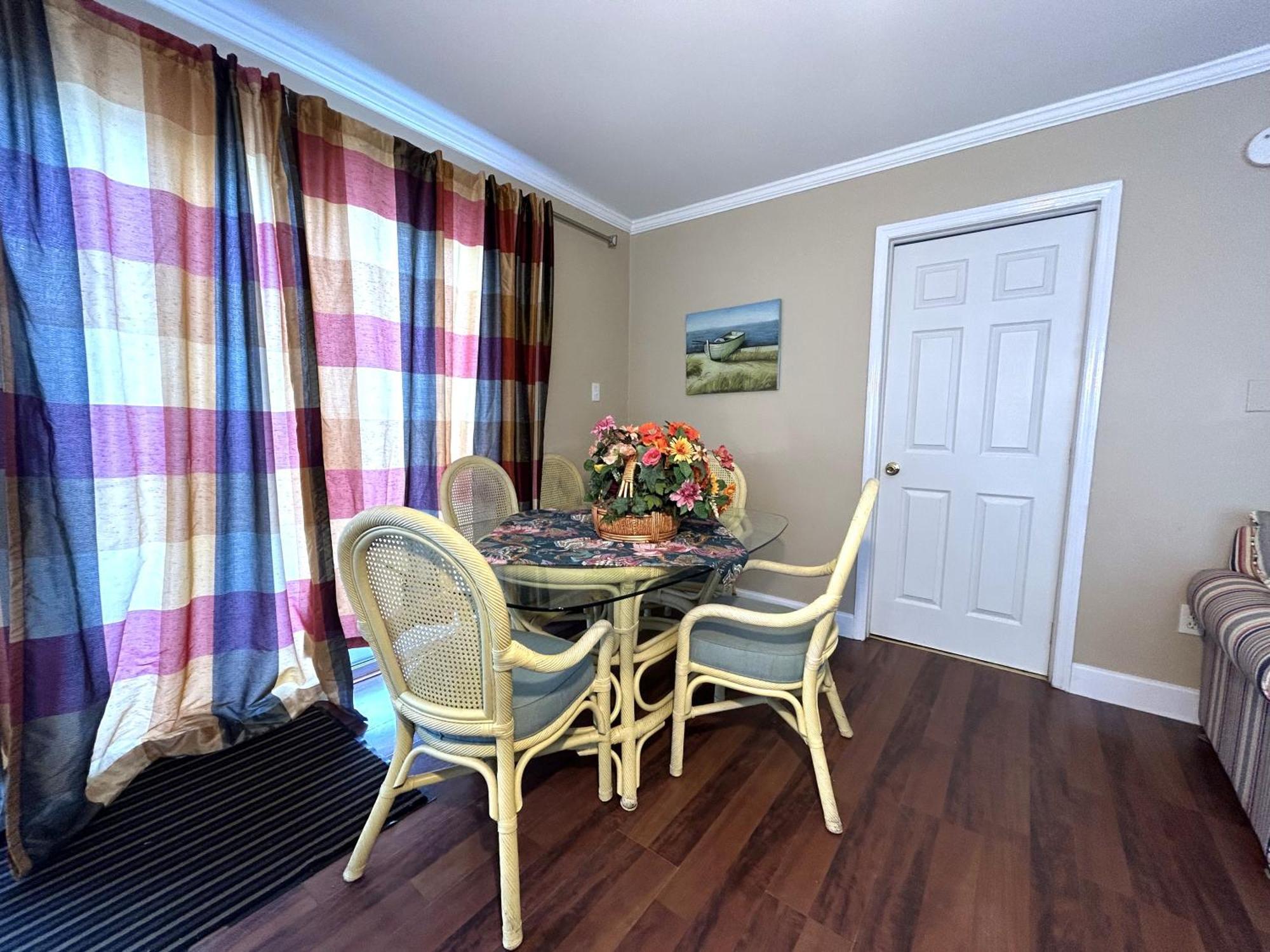 Elis Apartment Ocean City Dış mekan fotoğraf
