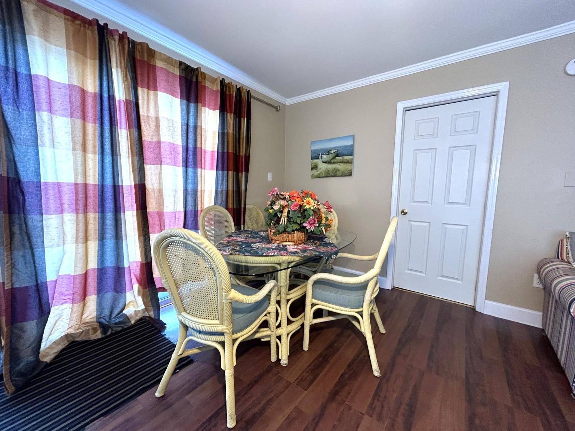Elis Apartment Ocean City Dış mekan fotoğraf