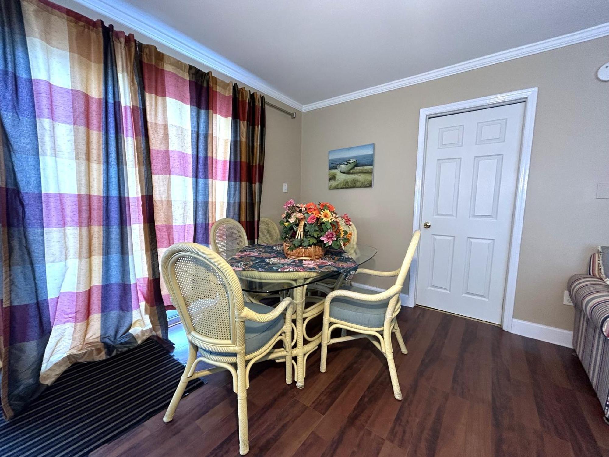 Elis Apartment Ocean City Dış mekan fotoğraf