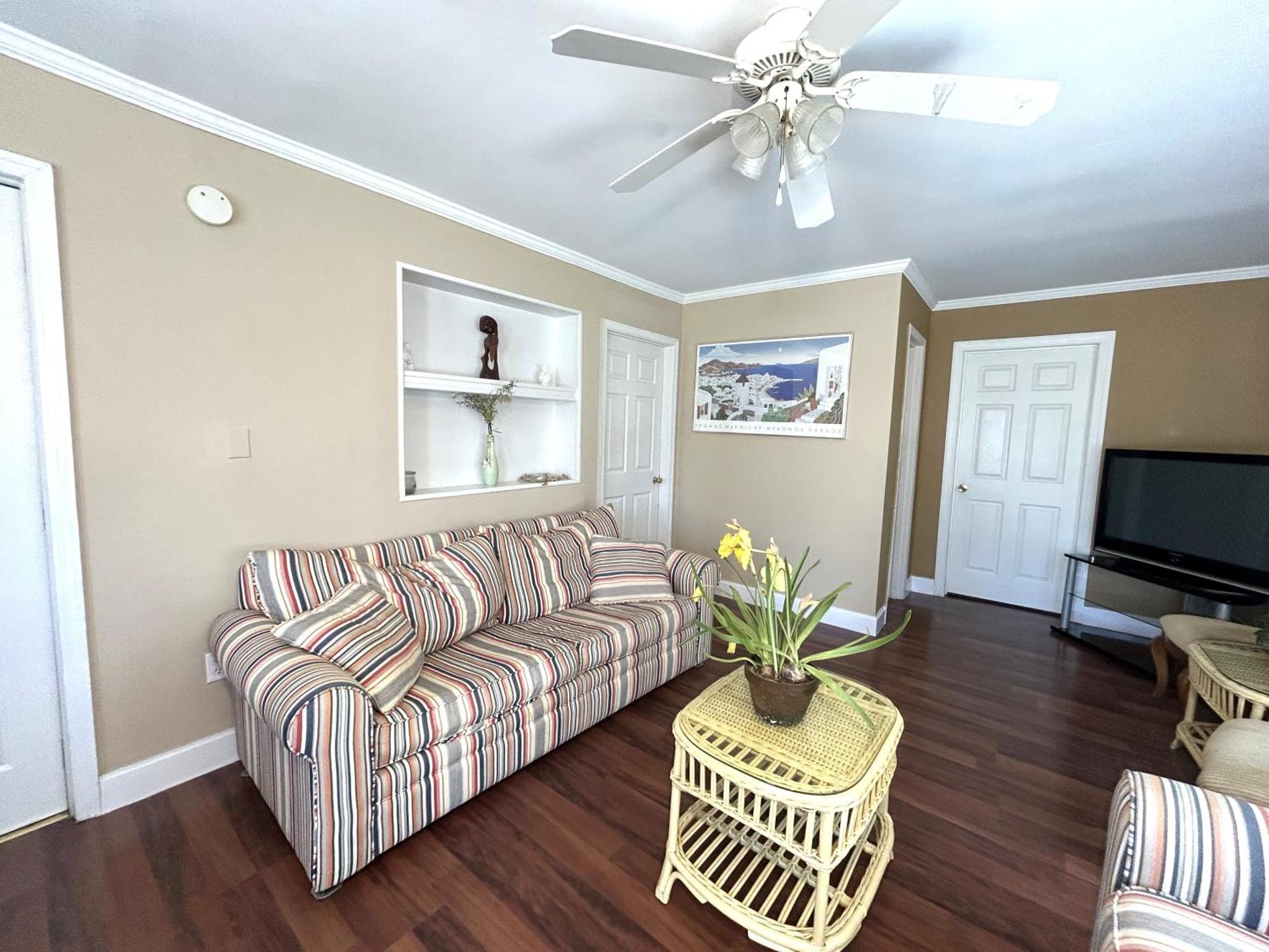 Elis Apartment Ocean City Dış mekan fotoğraf