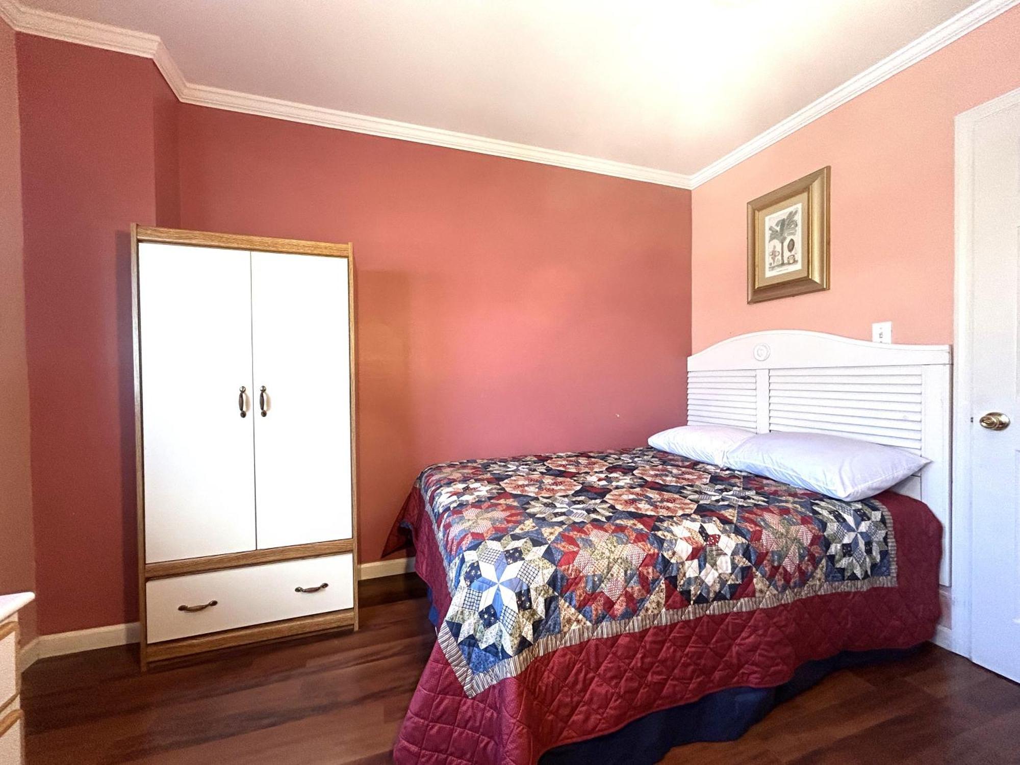 Elis Apartment Ocean City Dış mekan fotoğraf