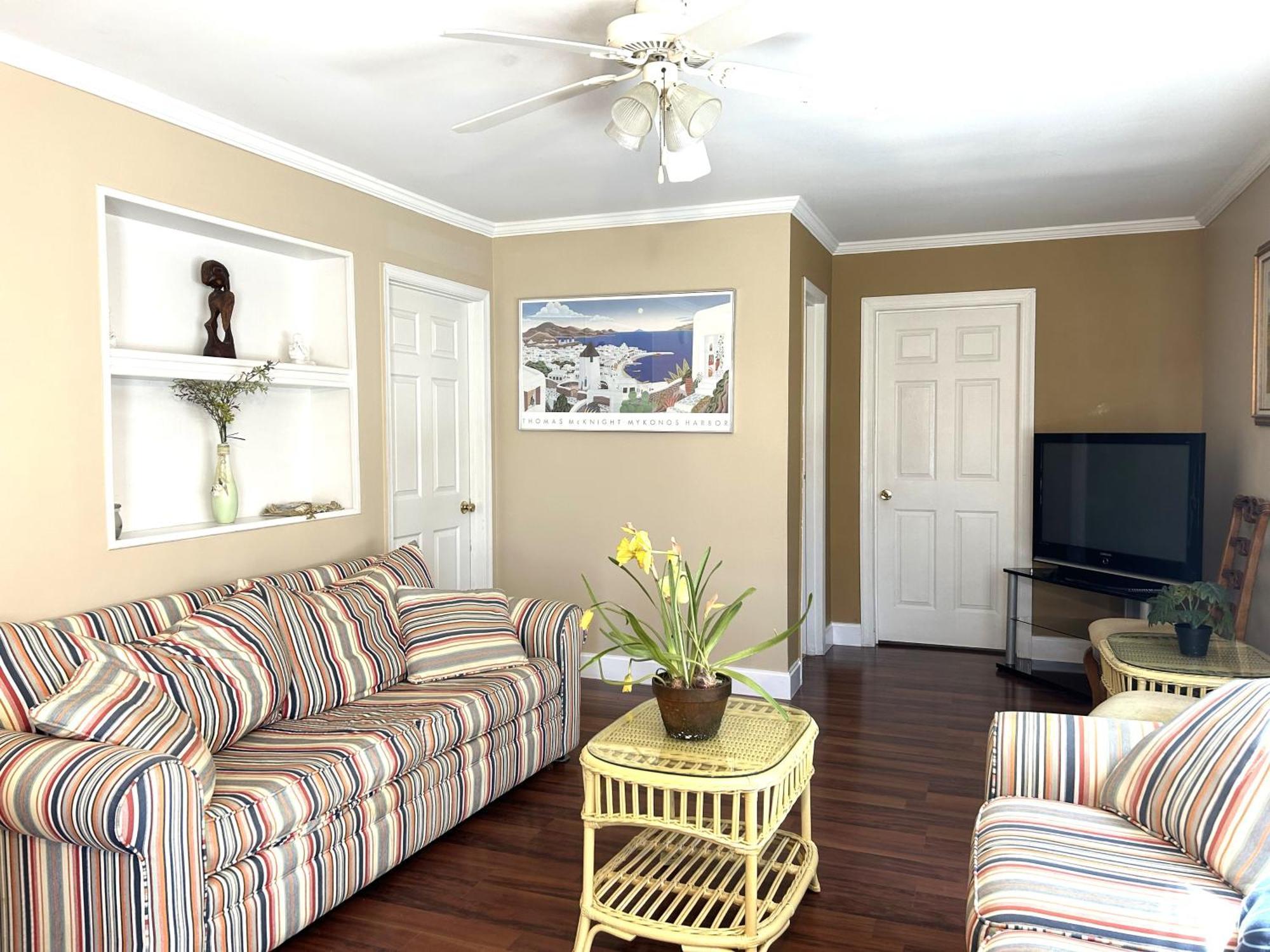 Elis Apartment Ocean City Dış mekan fotoğraf