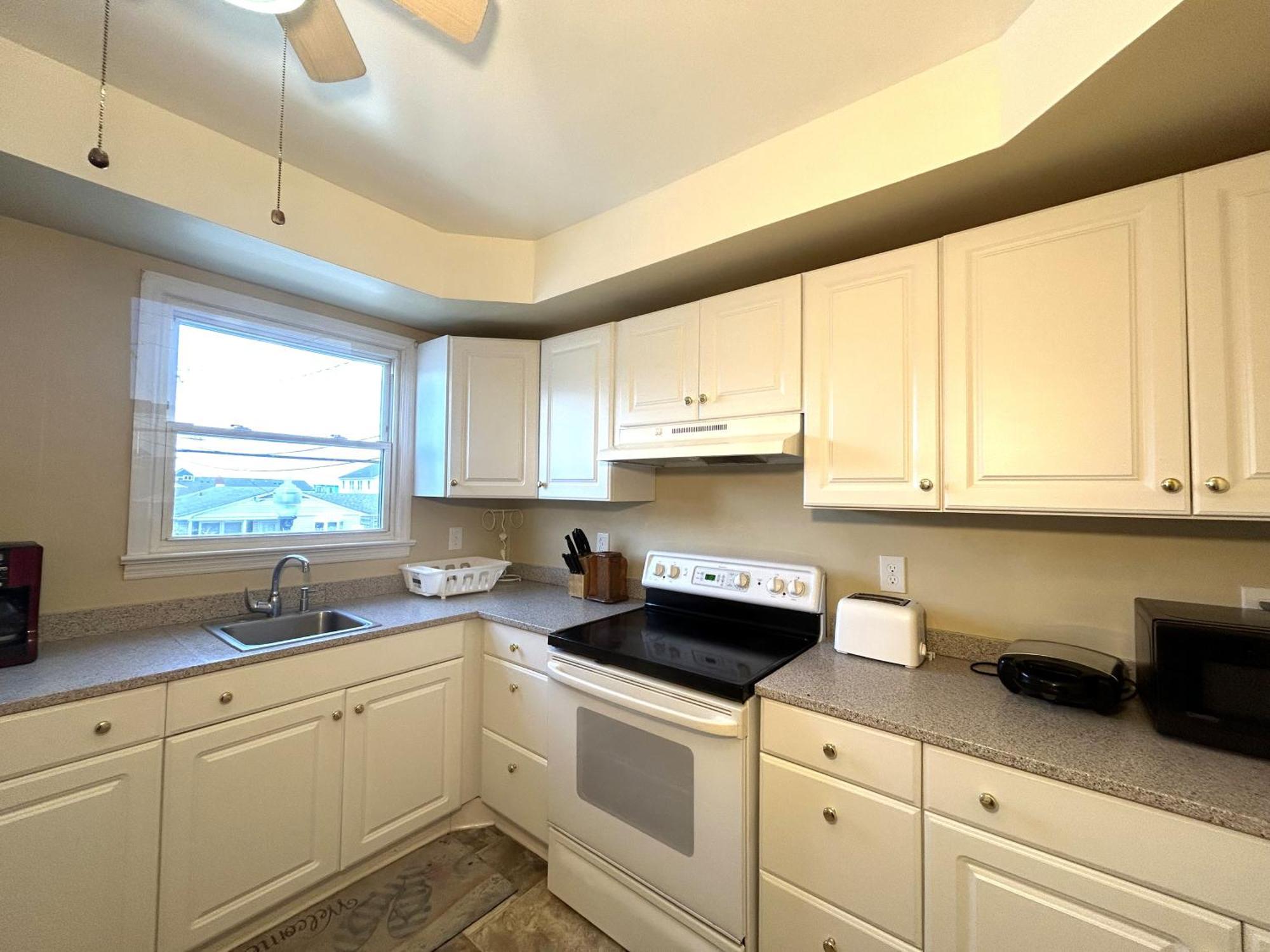 Elis Apartment Ocean City Dış mekan fotoğraf
