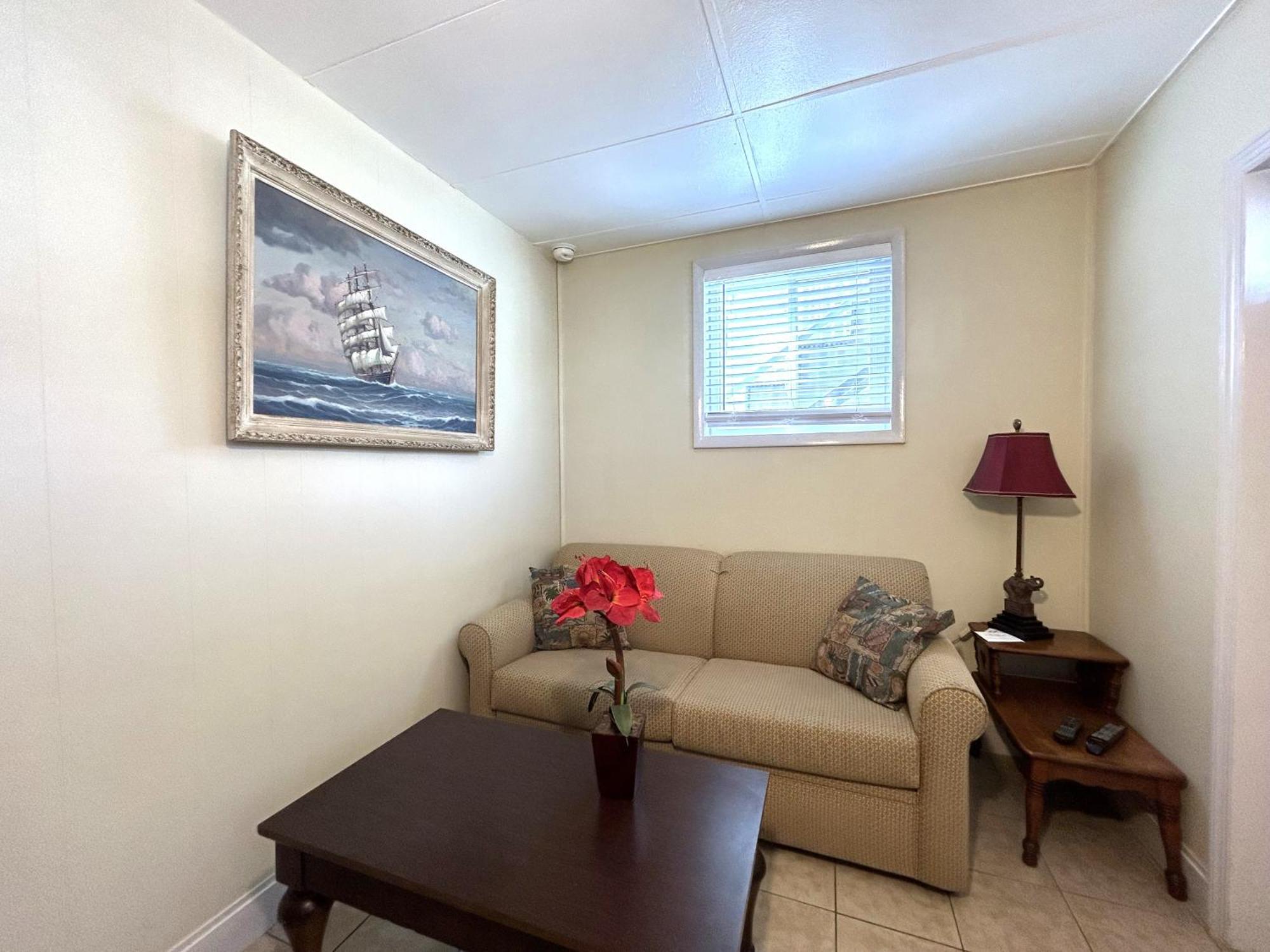 Elis Apartment Ocean City Dış mekan fotoğraf
