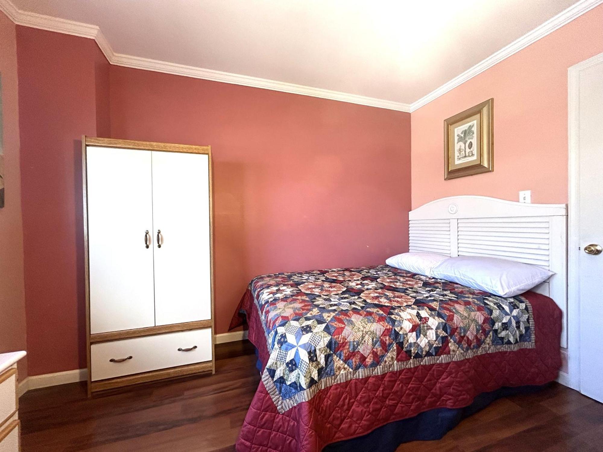 Elis Apartment Ocean City Dış mekan fotoğraf
