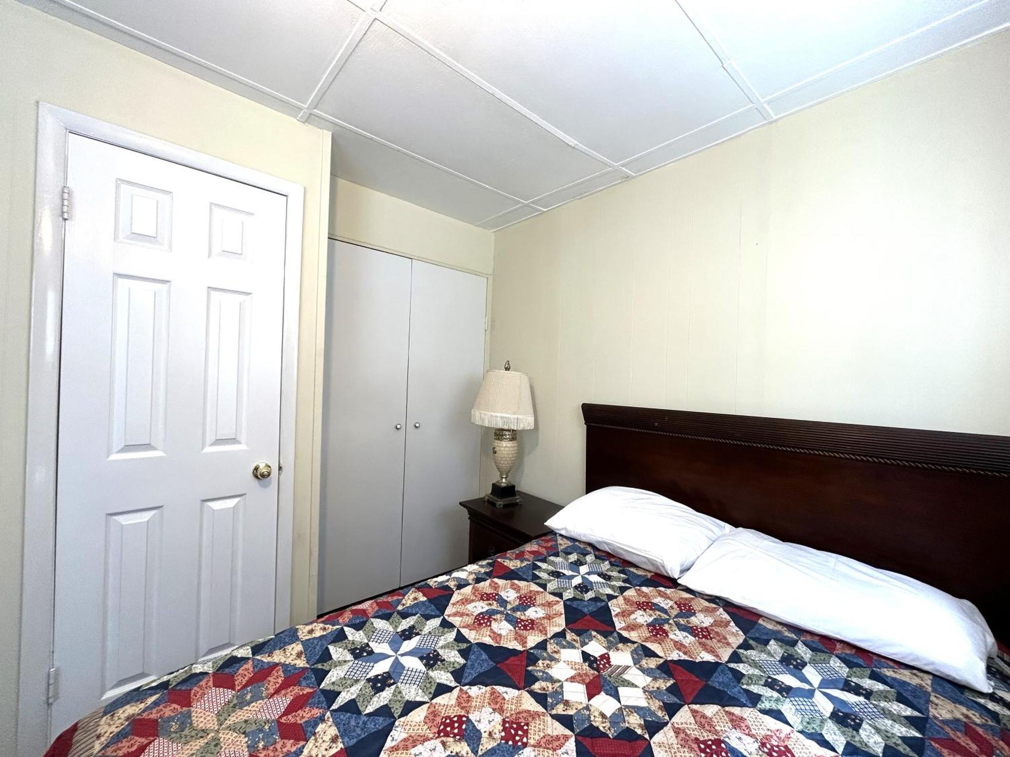 Elis Apartment Ocean City Dış mekan fotoğraf