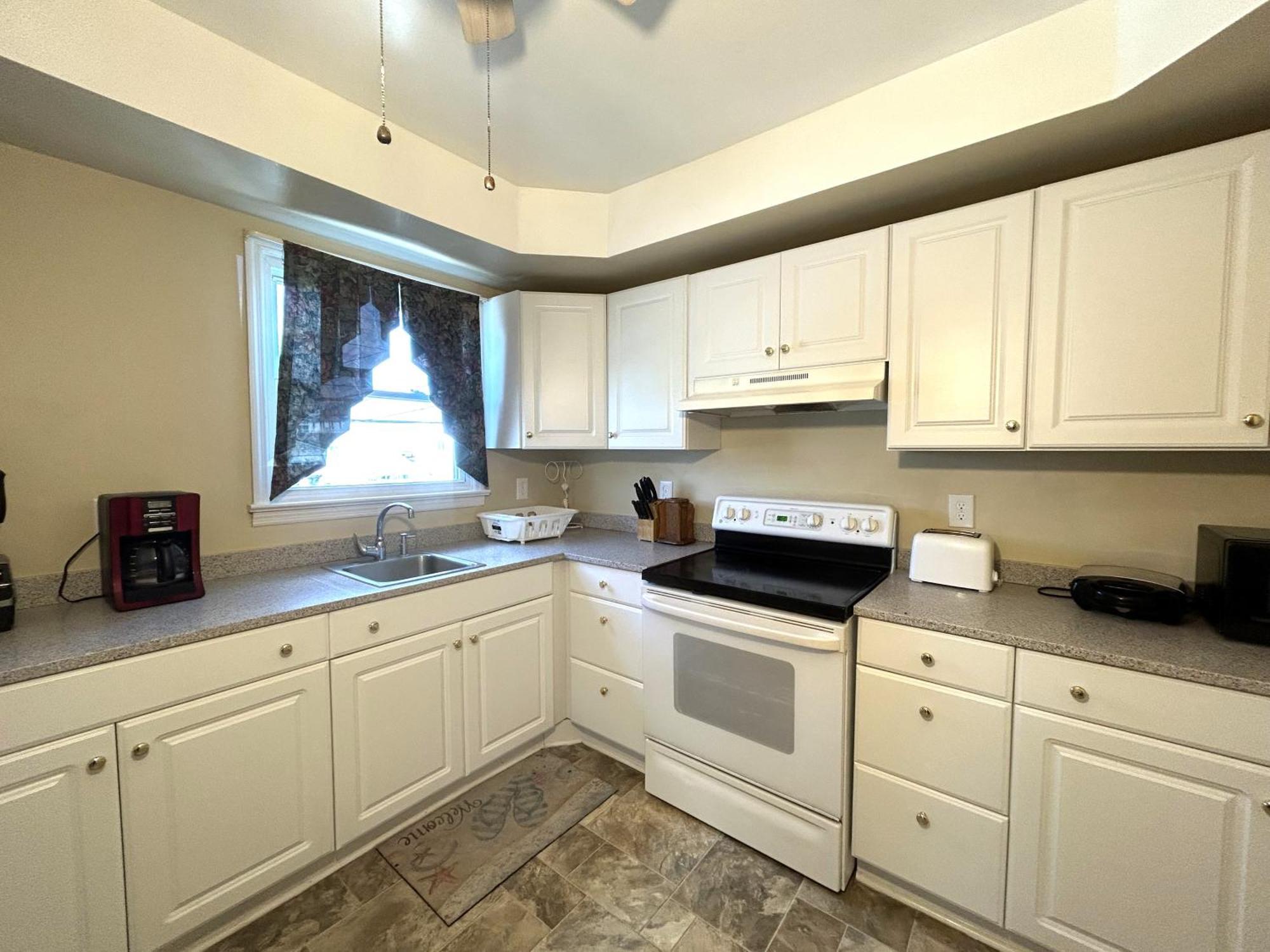 Elis Apartment Ocean City Dış mekan fotoğraf