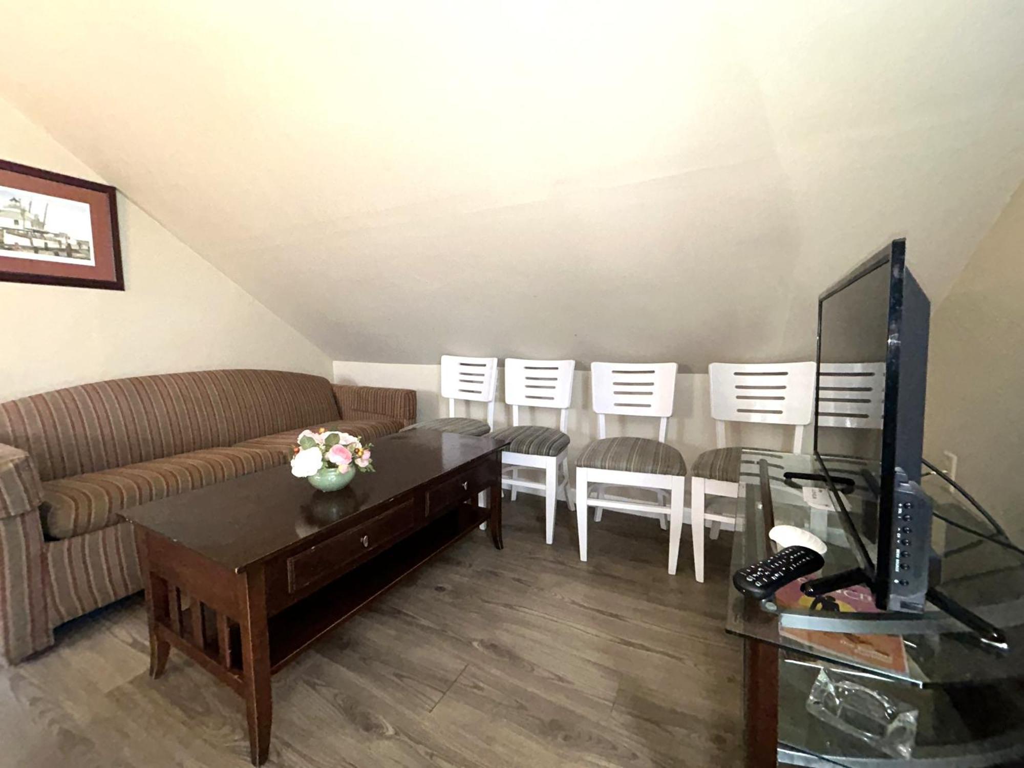Elis Apartment Ocean City Dış mekan fotoğraf