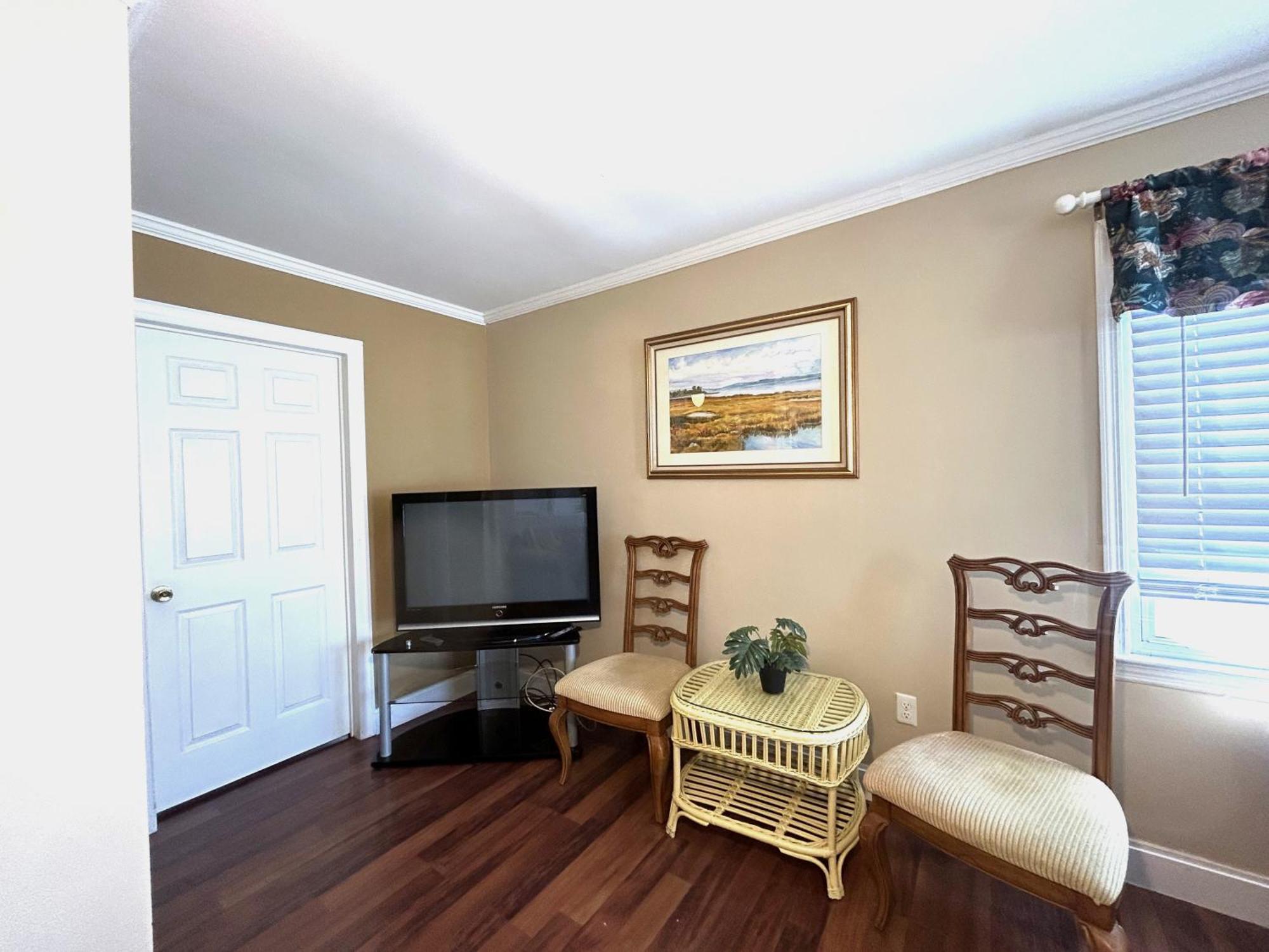 Elis Apartment Ocean City Dış mekan fotoğraf