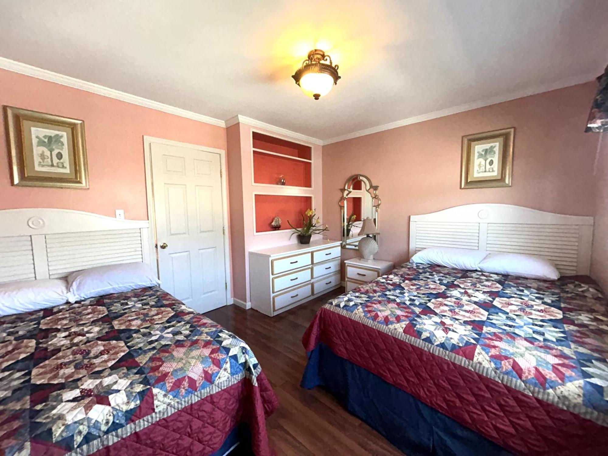 Elis Apartment Ocean City Dış mekan fotoğraf
